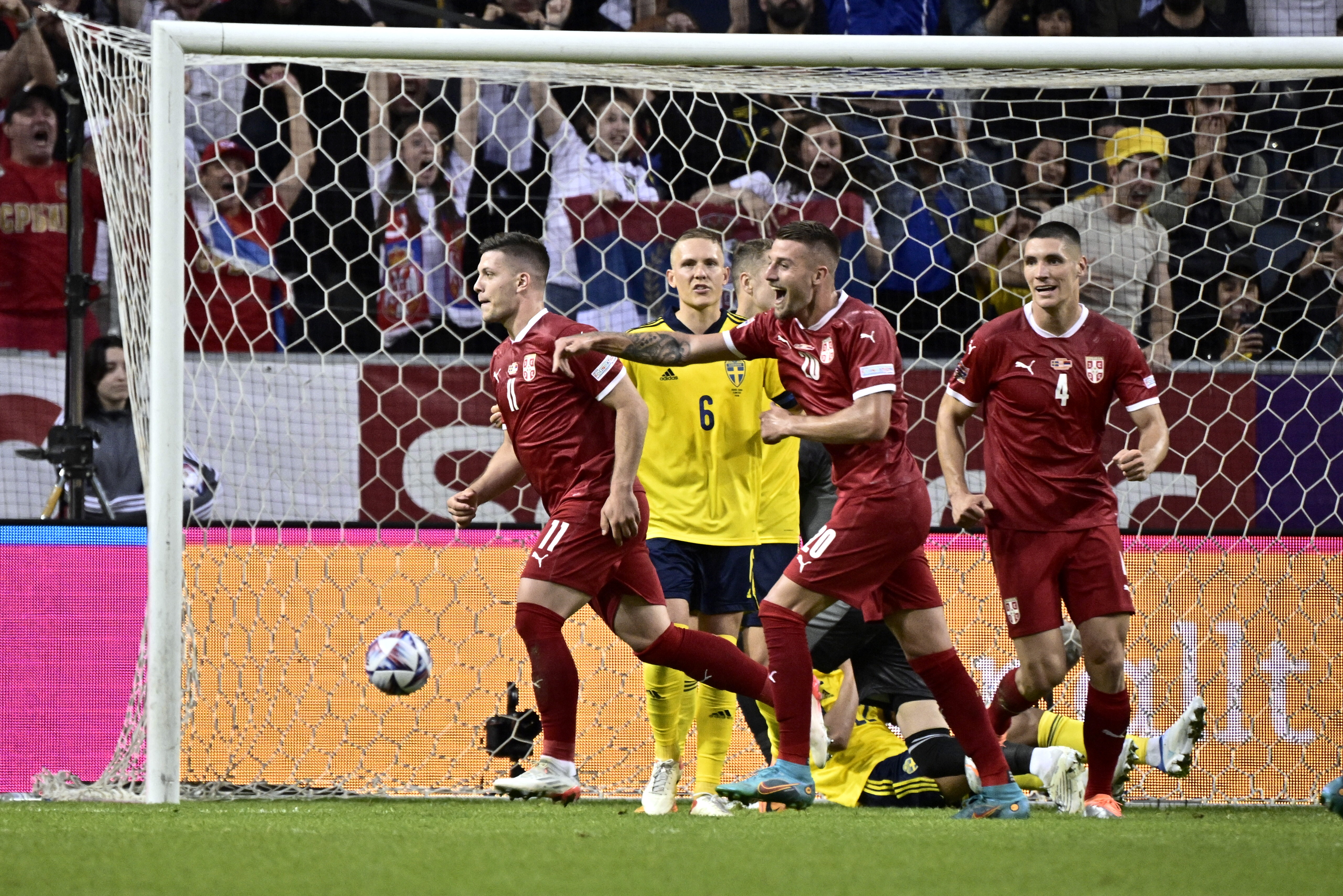 Como se saíram os adversários do Brasil na Copa nos amistosos de junho