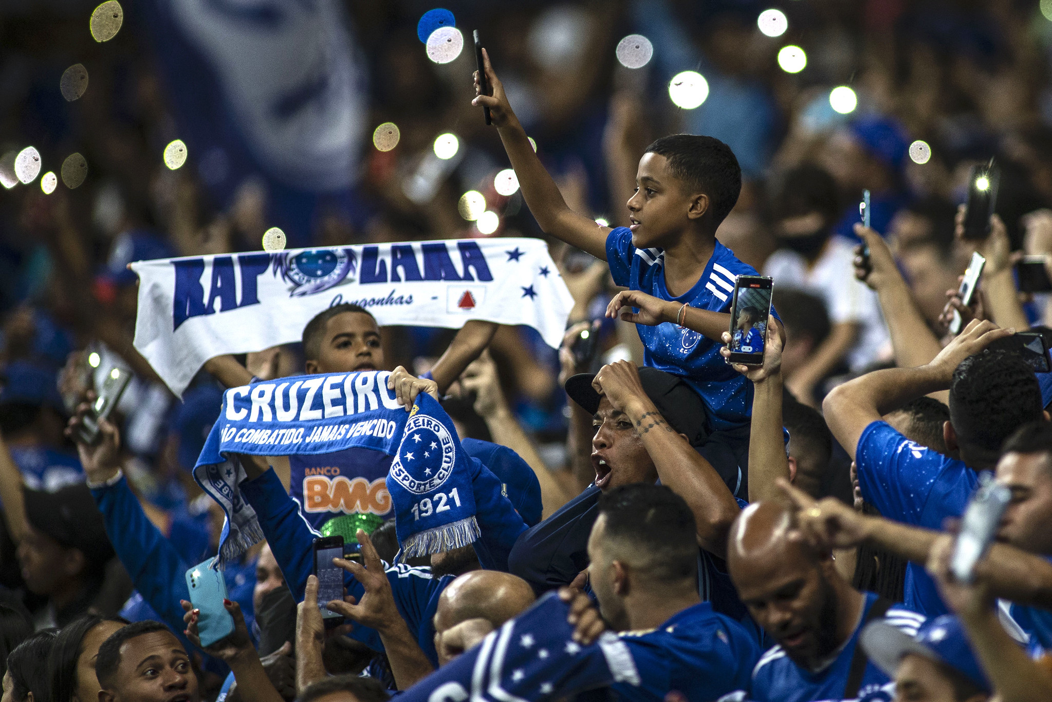 Cruzeiro ainda tem chance de conquistar mais um recorde na Série B; veja  projeção, cruzeiro