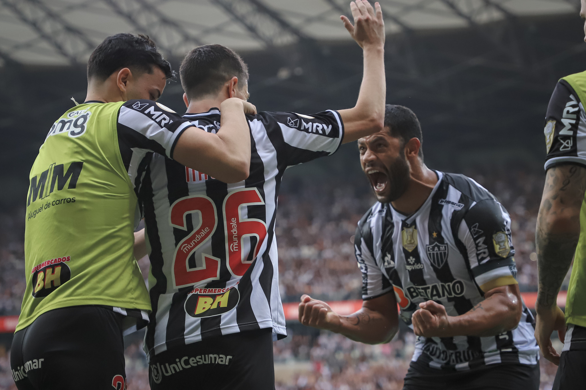 Atlético Mineiro