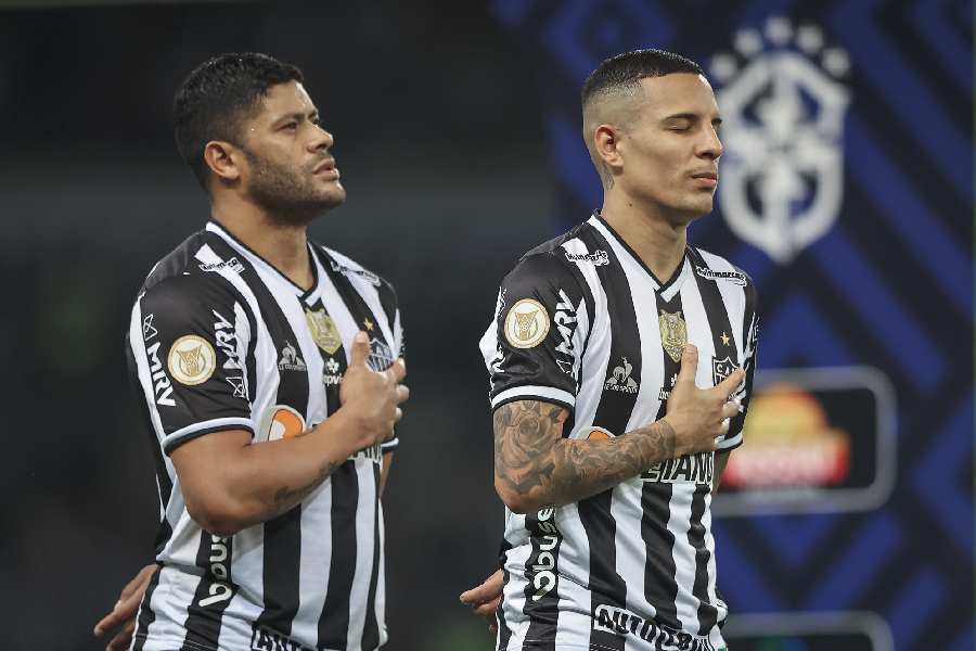 Ceará x Atlético-MG: onde assistir ao Brasileirão nesta quarta-feira