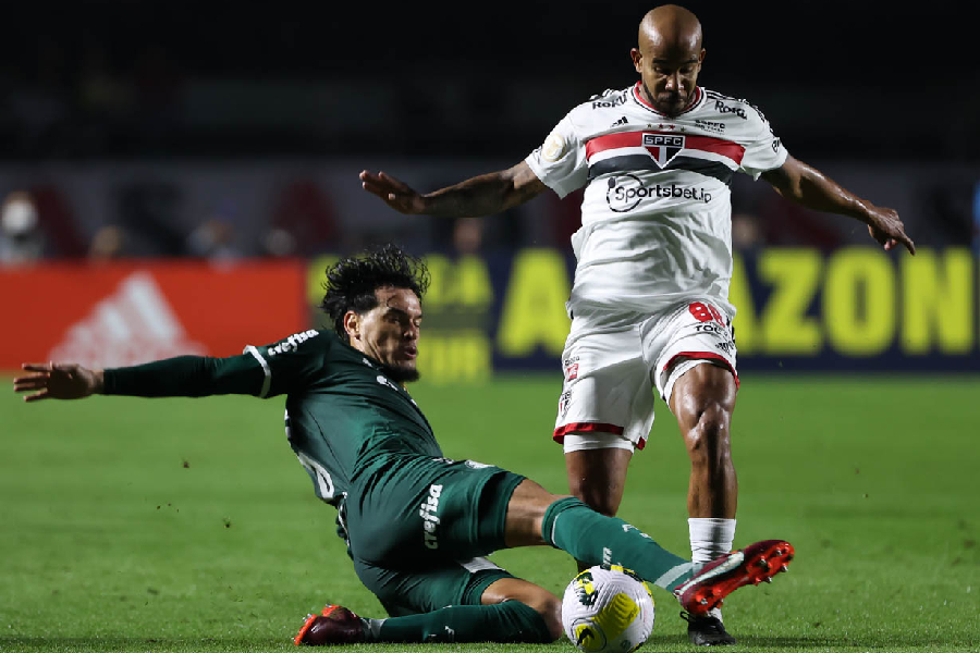 Palmeiras x São Paulo ao vivo: onde assistir ao jogo do