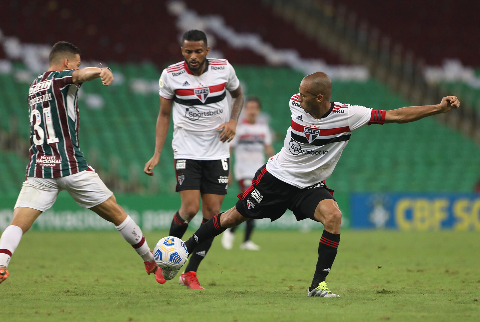 Vasco x Cruzeiro: onde assistir à Série B do Brasileirão neste domingo -  Placar - O futebol sem barreiras para você