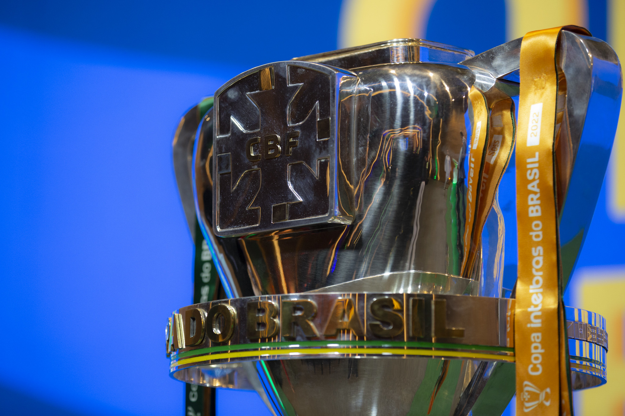 Copa do Brasil 2022: veja os duelos das quartas e os caminhos até a final