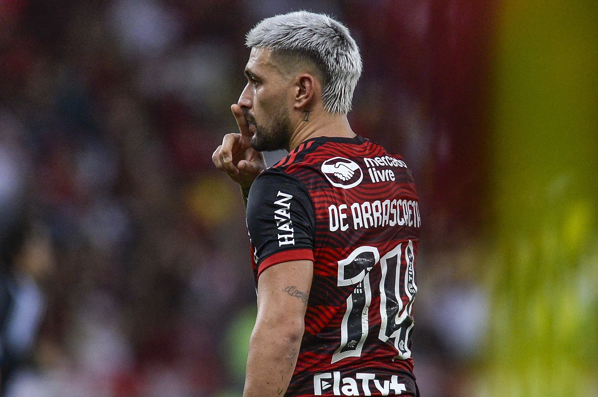 Flamengo x Coritiba: onde assistir ao Brasileirão neste sábado
