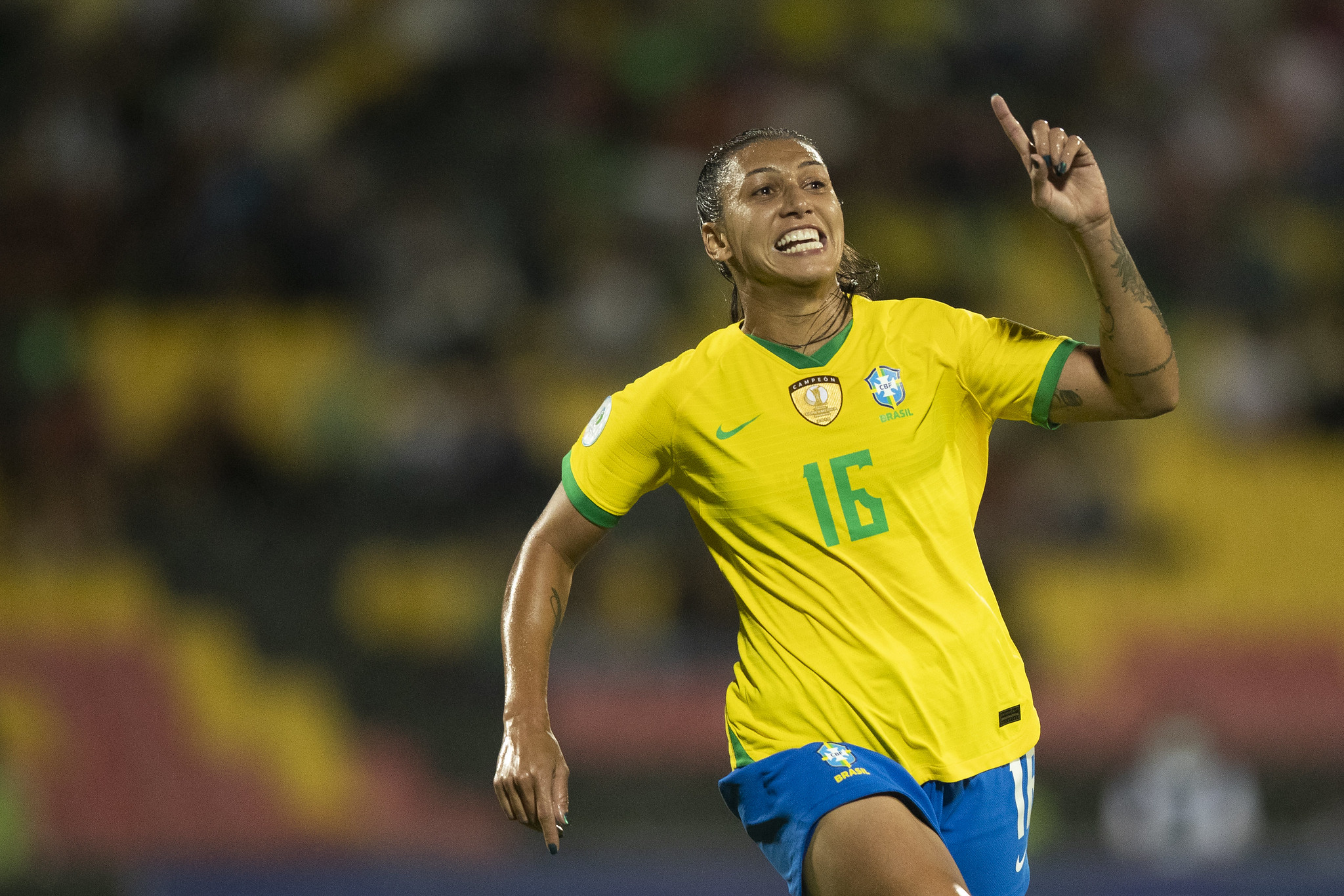 Brasil x Colômbia: onde assistir à decisão da Copa América neste sábado