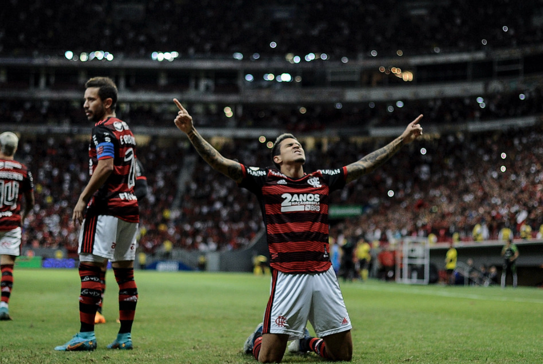 Flamengo x Athletico-PR: onde assistir à Copa do Brasil nesta quarta