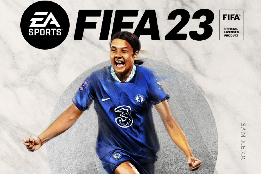 FIFA 23 é o destaque da semana