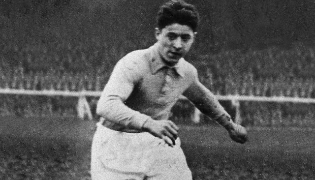 Lucien Laurent