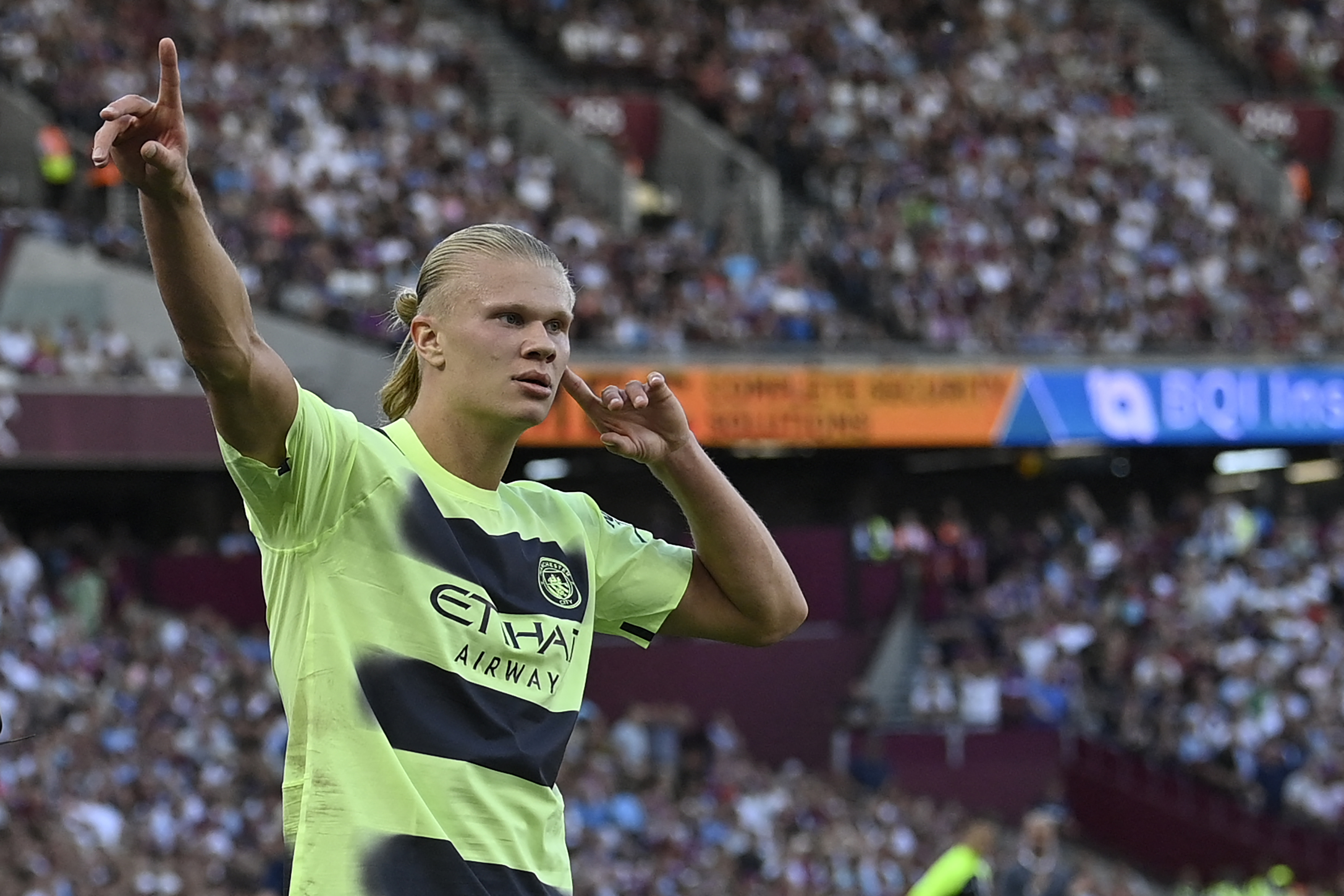 Manchester City x Fulham: saiba onde assistir ao jogo do Campeonato Inglês