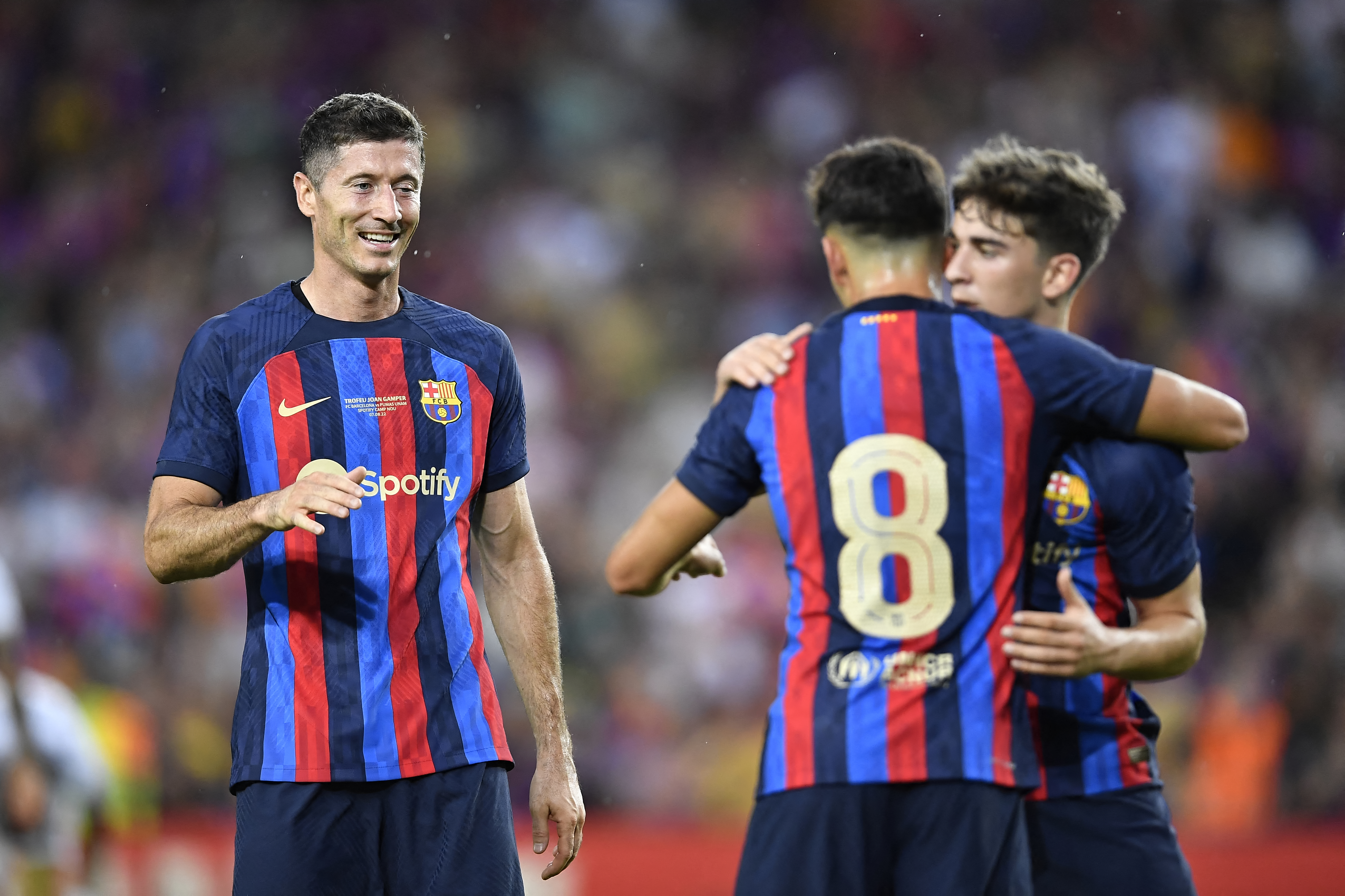 Viktoria Plzen x Barcelona: onde assistir ao jogo pela Champions