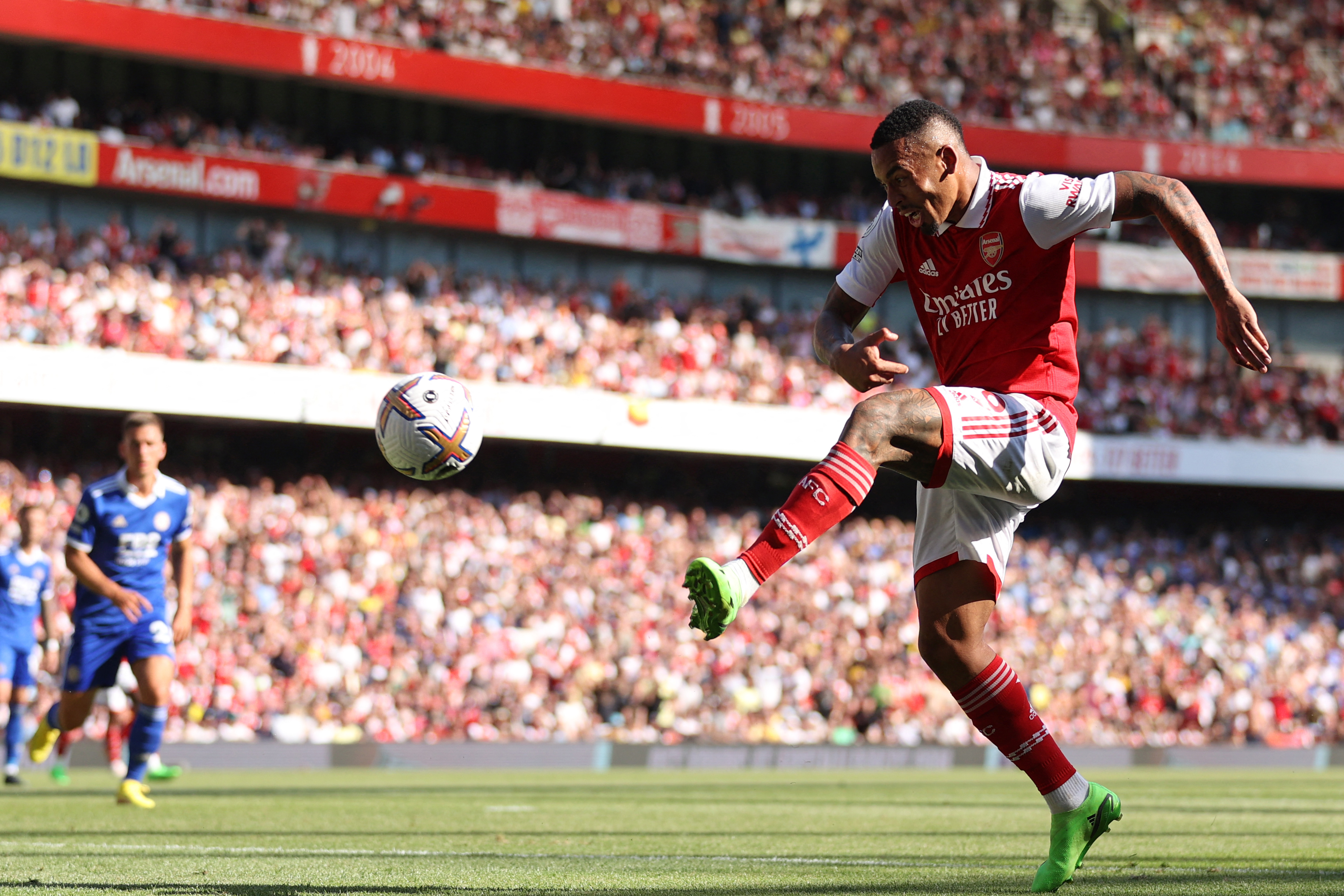 Aston Villa x Arsenal: onde assistir ao jogo da Premier League