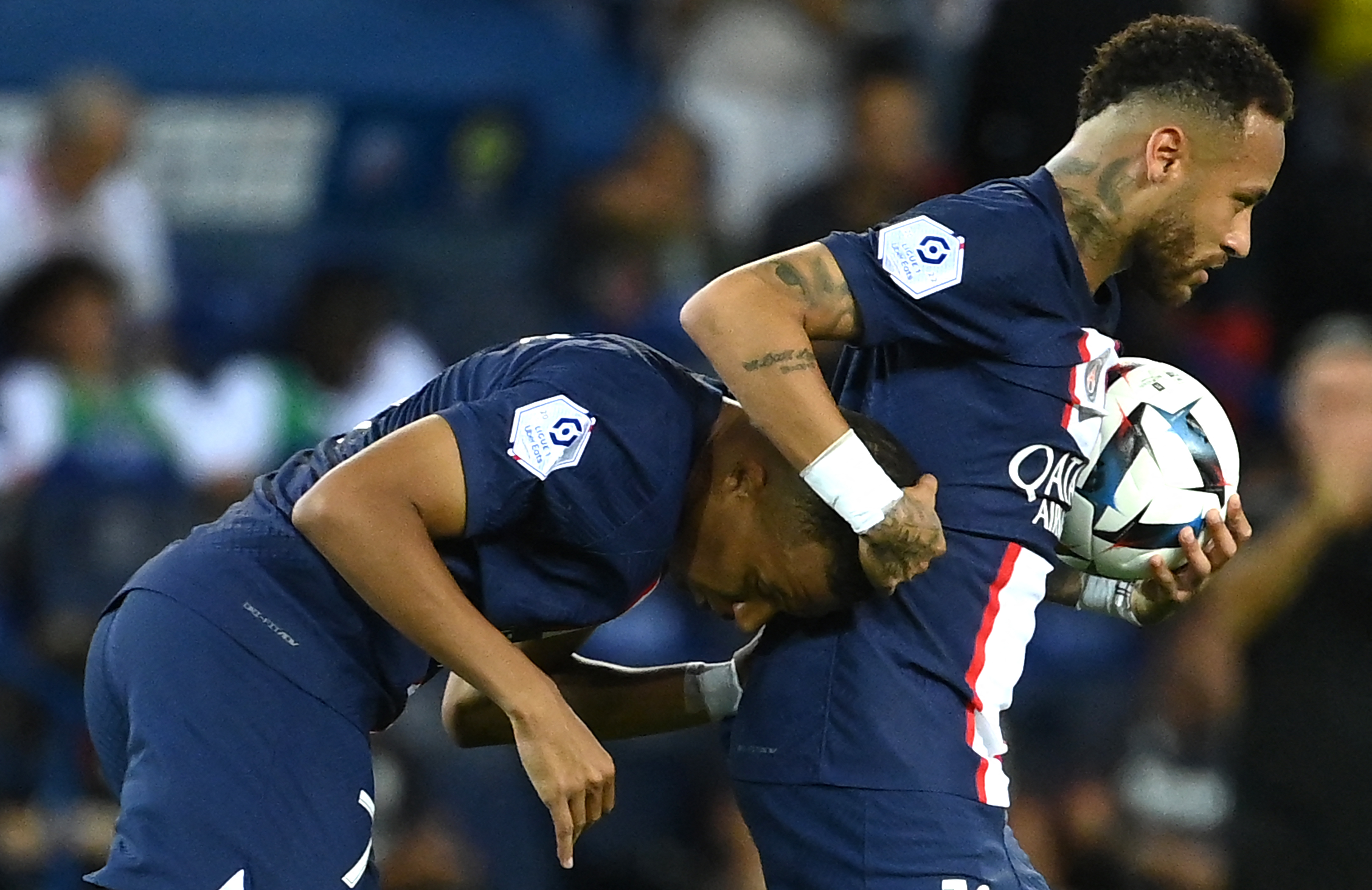 Onde assistir PSG x Lyon AO VIVO pela final da Copa da Liga Francesa