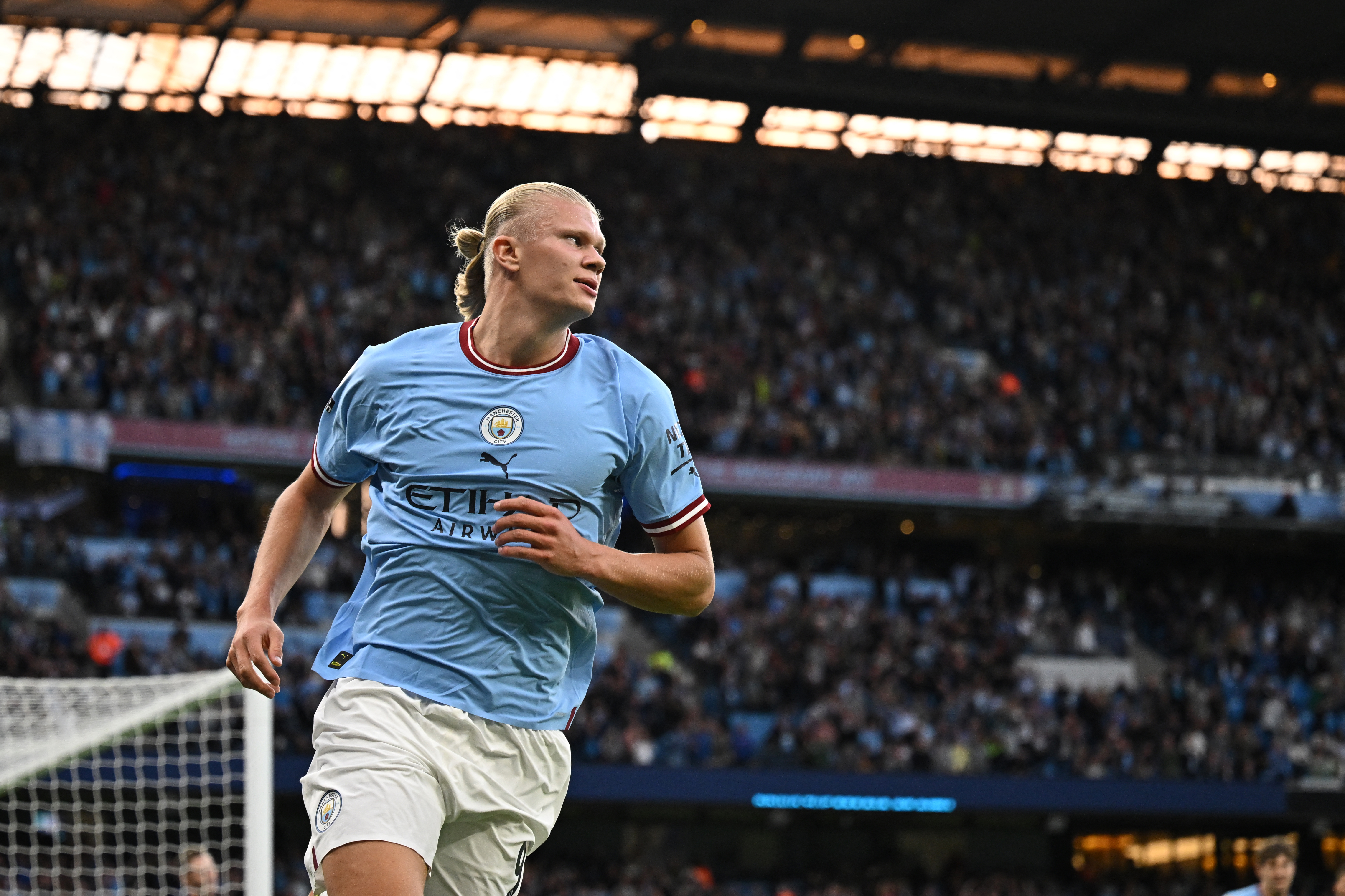 Manchester City x Brighton: onde assistir ao jogo do Campeonato Inglês