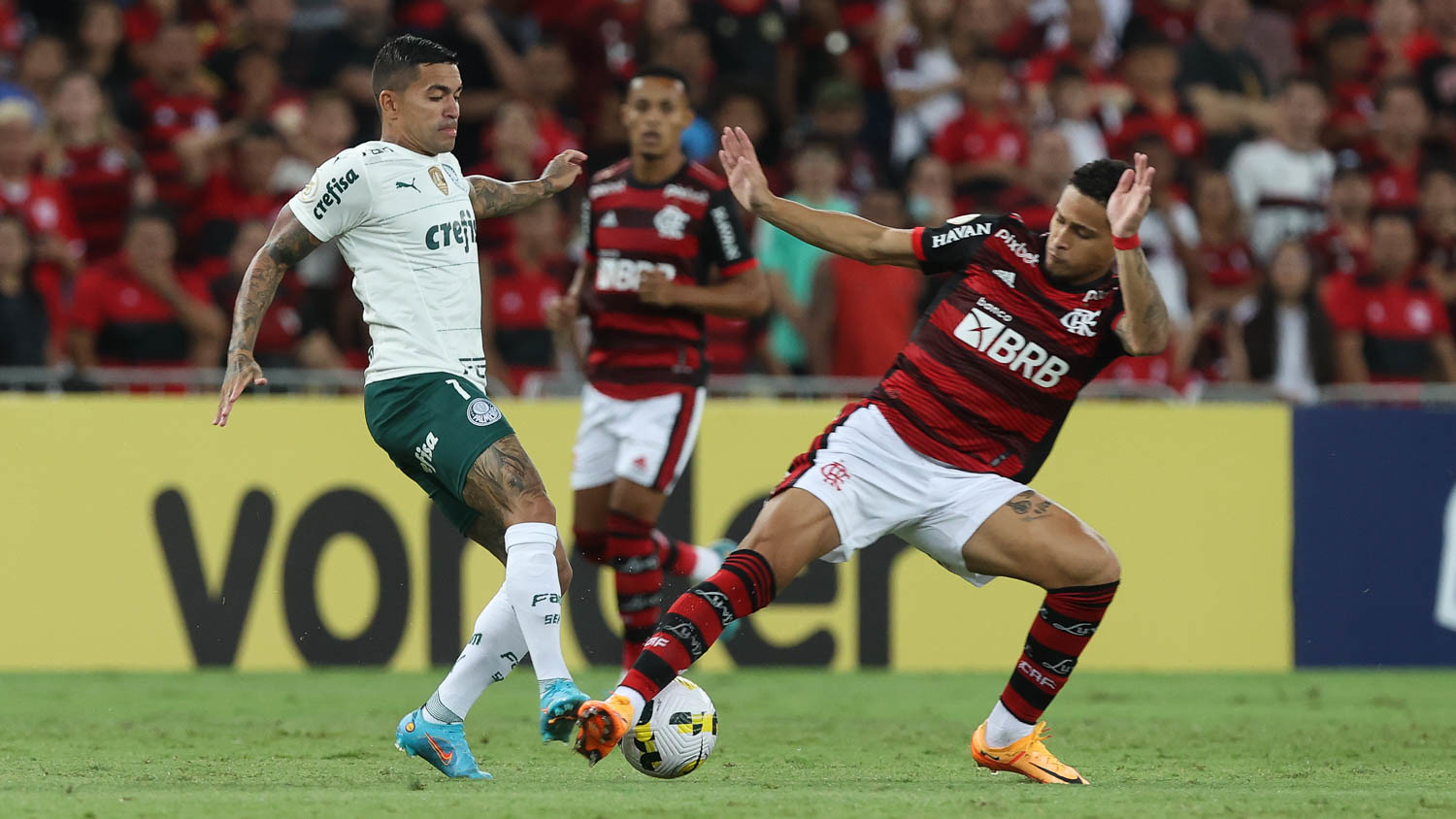 Vasco x Fluminense: onde assistir e provável escalação do jogo pelo  Brasileirão - Placar - O futebol sem barreiras para você