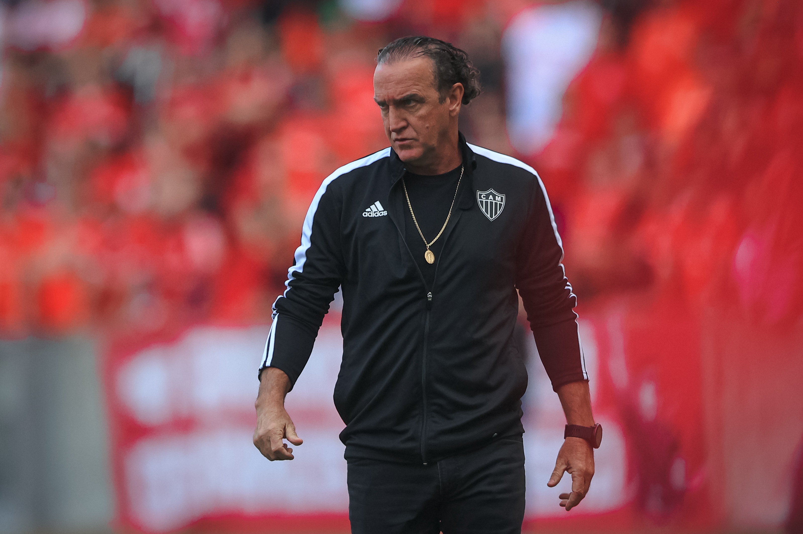 Pedro Souza / Atlético