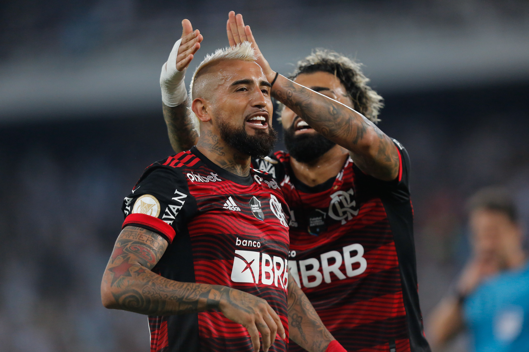 Vélez x Flamengo: onde assistir à Libertadores nesta quarta-feira