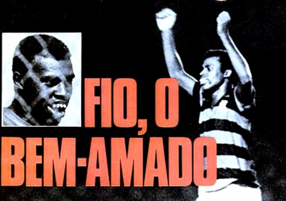 Fio Maravilha: a maior homenagem da MPB ao futebol