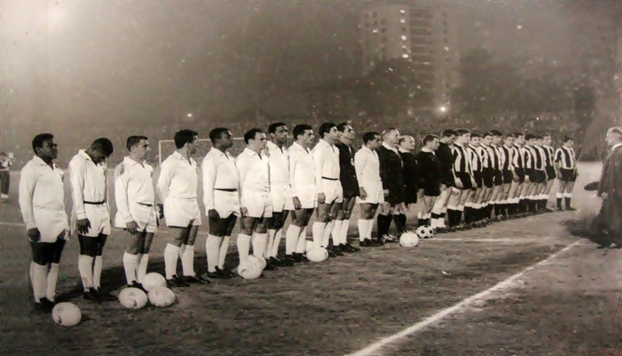 60 gols em finais  Aniversário da Copa Libertadores 