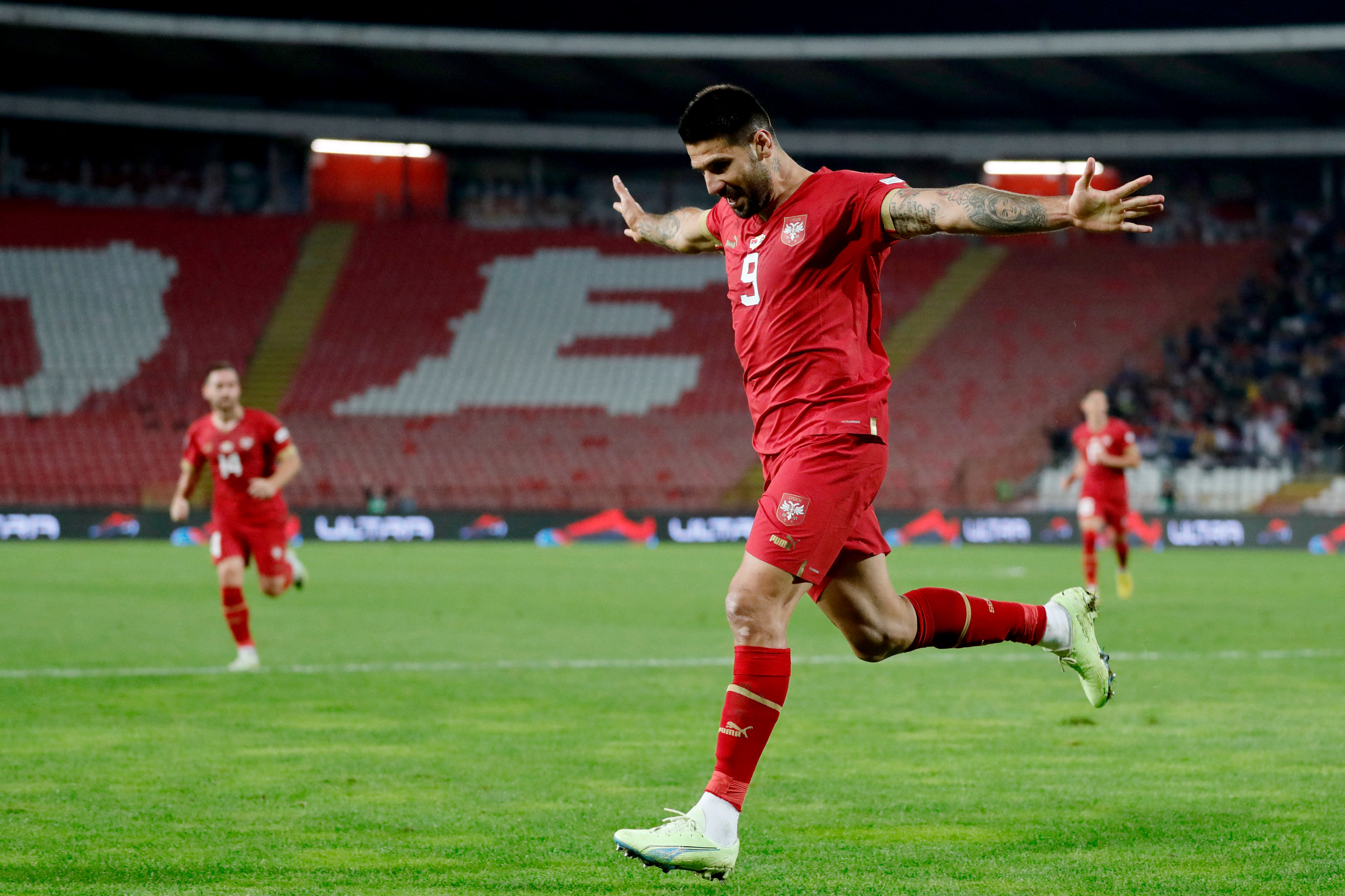 Pregrag Milosavljevic