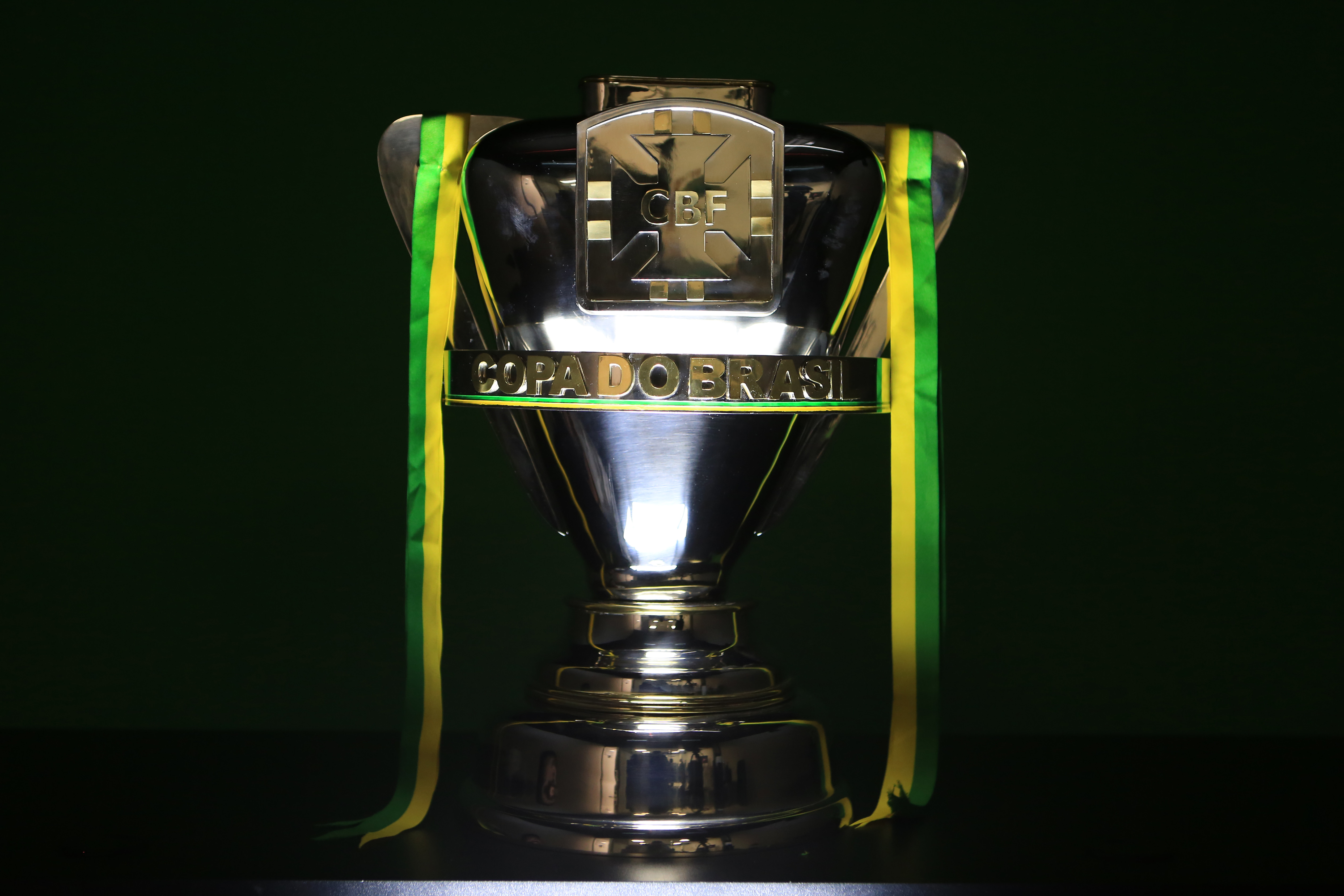 Sorteio da Copa do Brasil 2023: veja os jogos da primeira fase