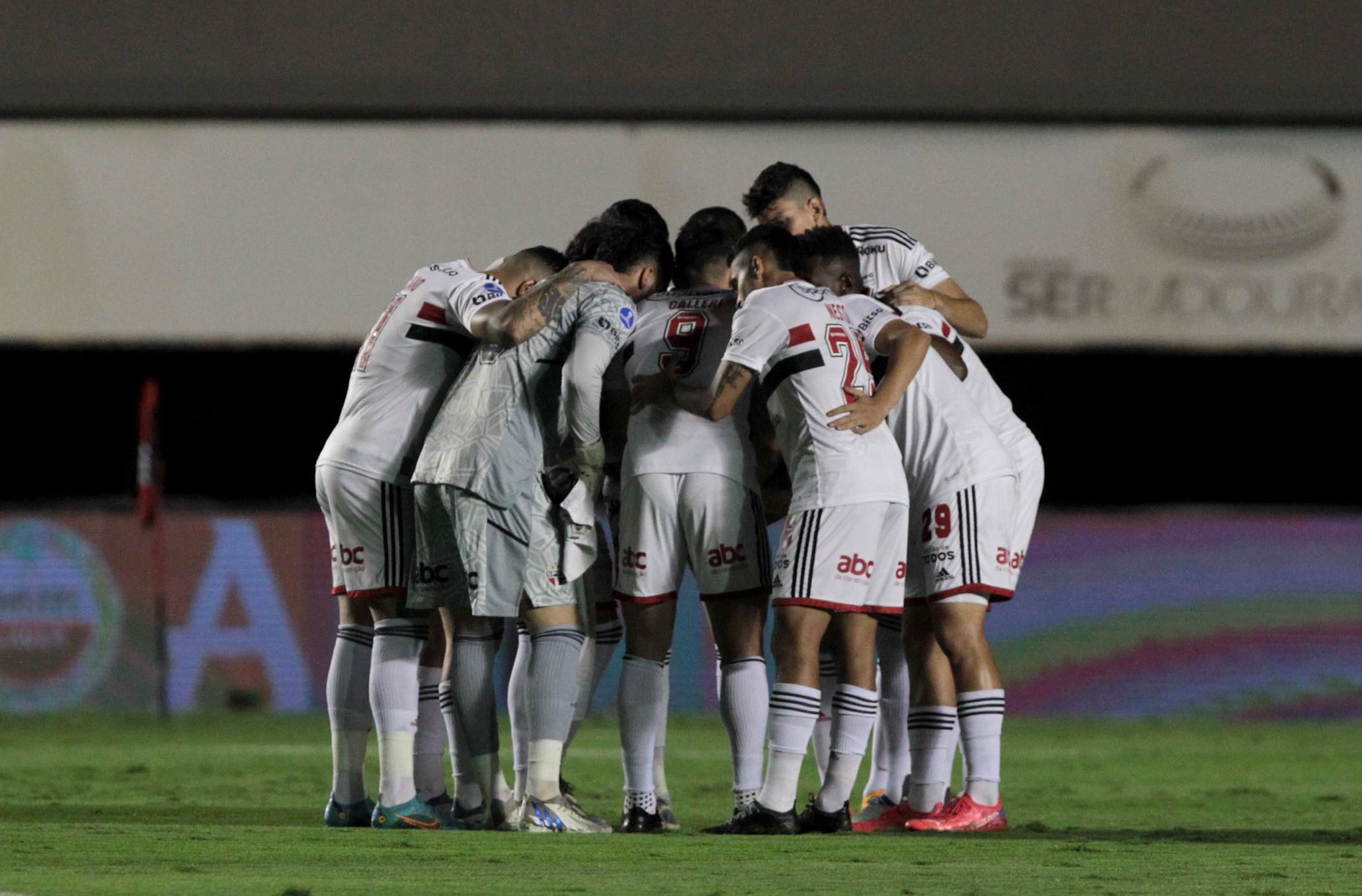 Conheça o Independiente del Valle, adversário do São Paulo na final da  Sul-Americana