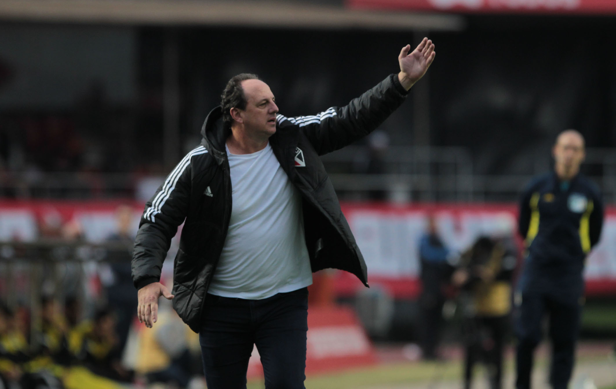 Rubens Chiri/saopaulofc.net