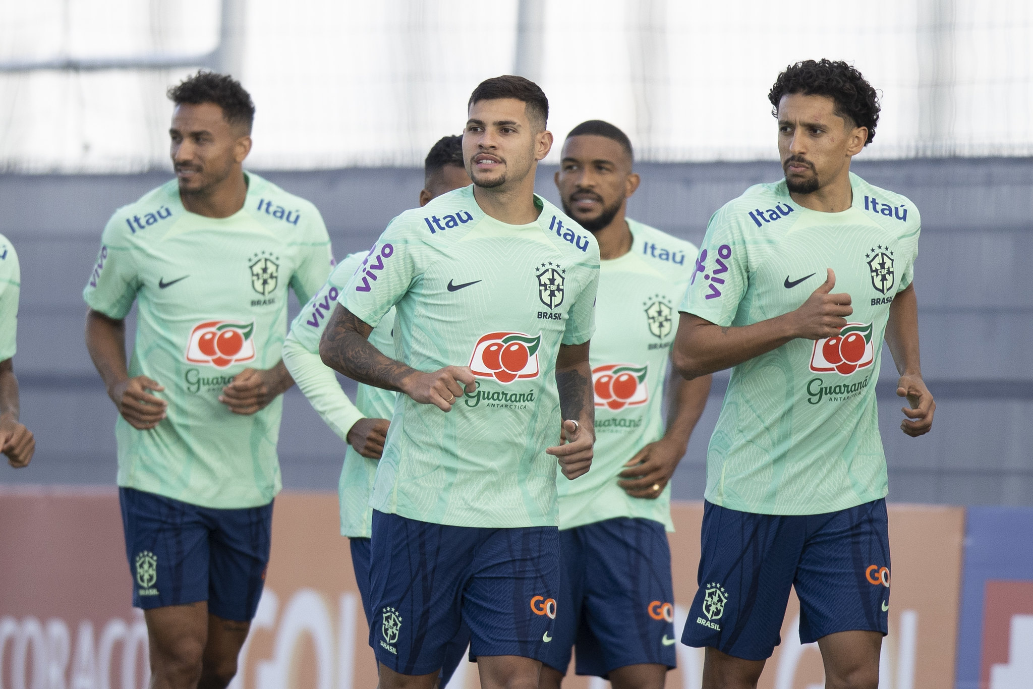 Bruno Guimarães retorna ao DM do Newcastle -
