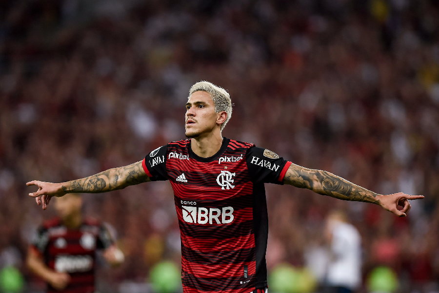 Flamengo é o melhor time do futebol brasileiro na temporada, diz estudo