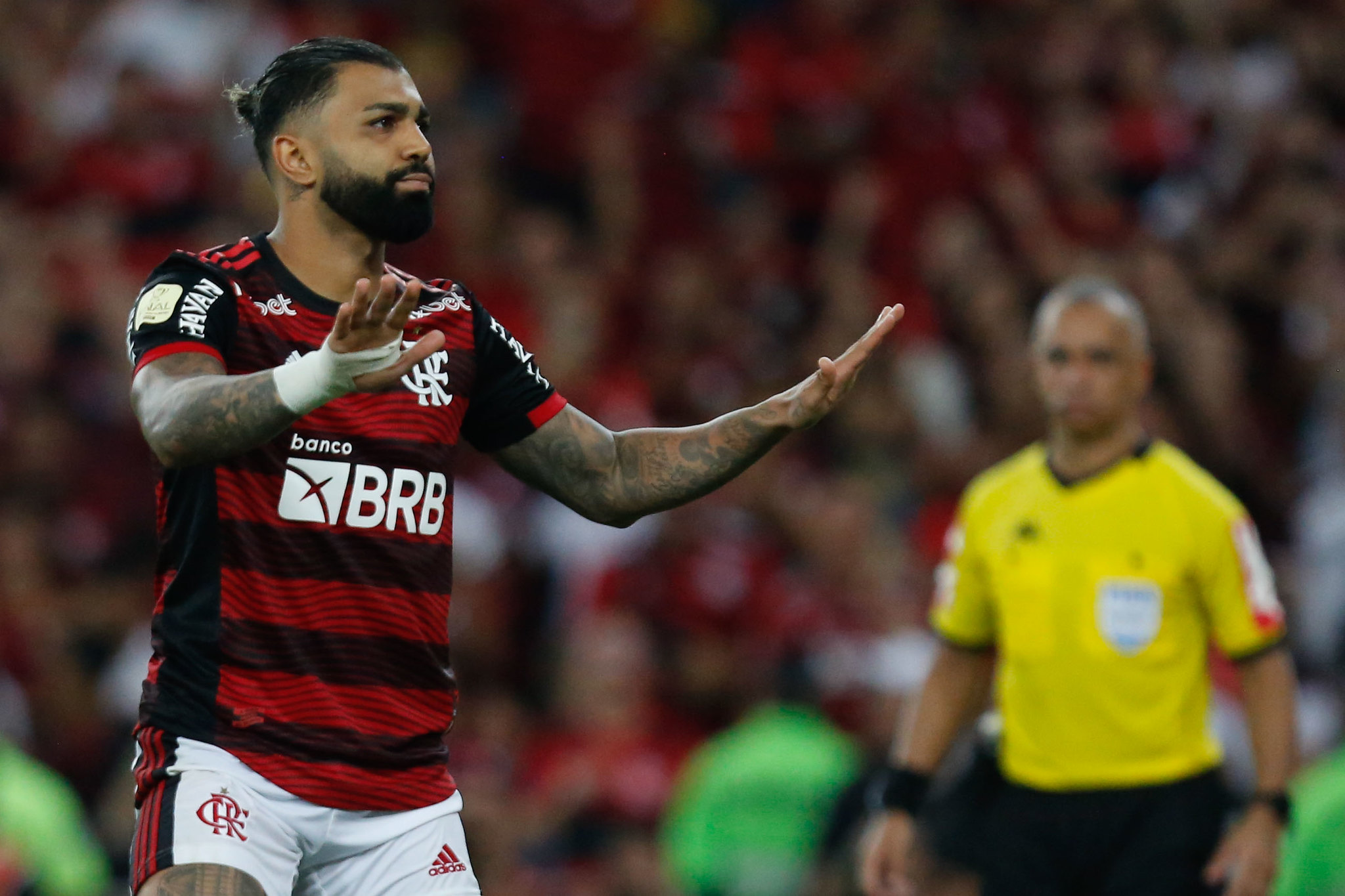 Flamengo x Goiás: onde assistir ao Brasileirão neste sábado - Placar - O  futebol sem barreiras para você