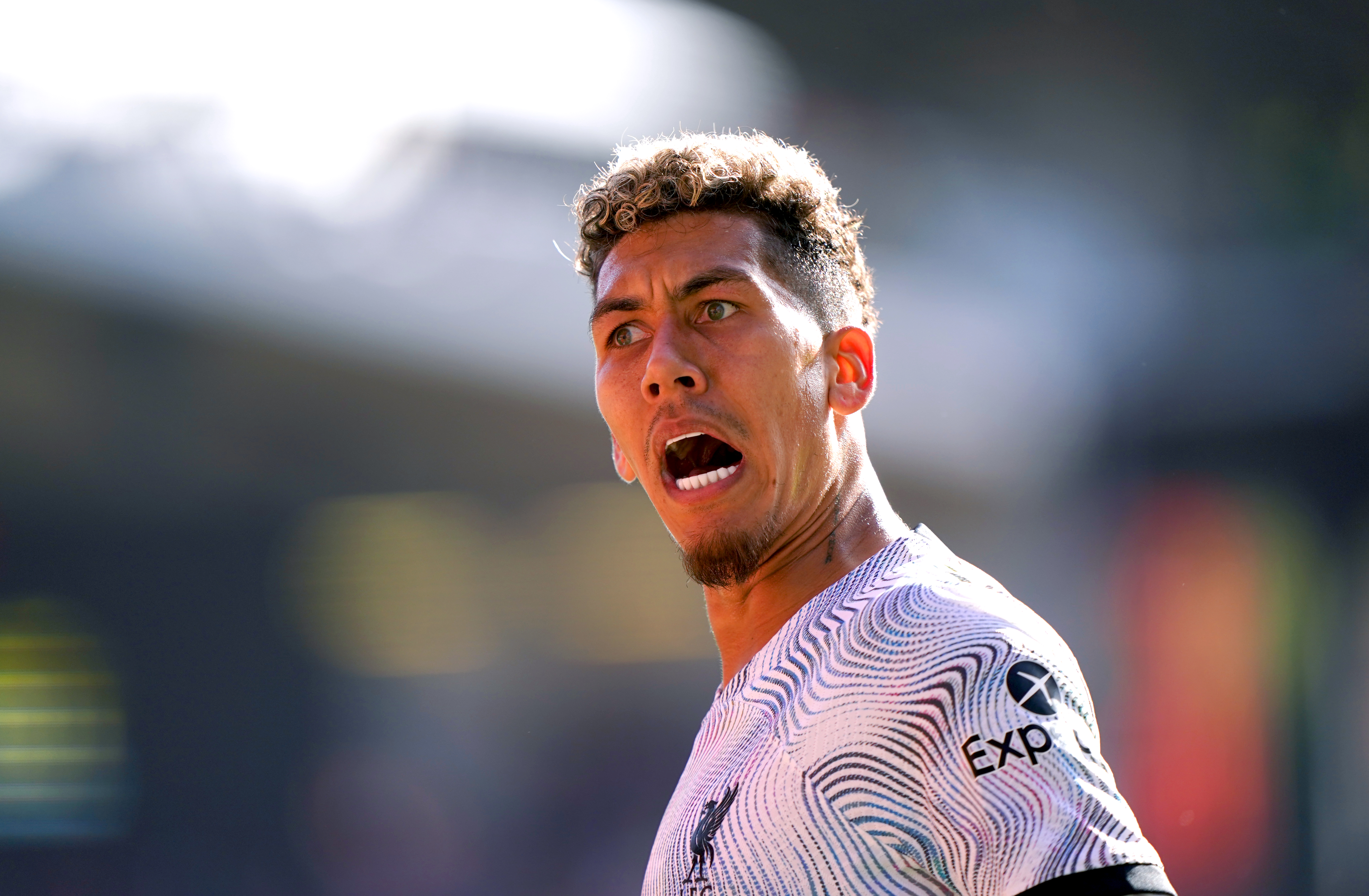 Liverpool x Napoli: Firmino tem última chance para convencer Tite