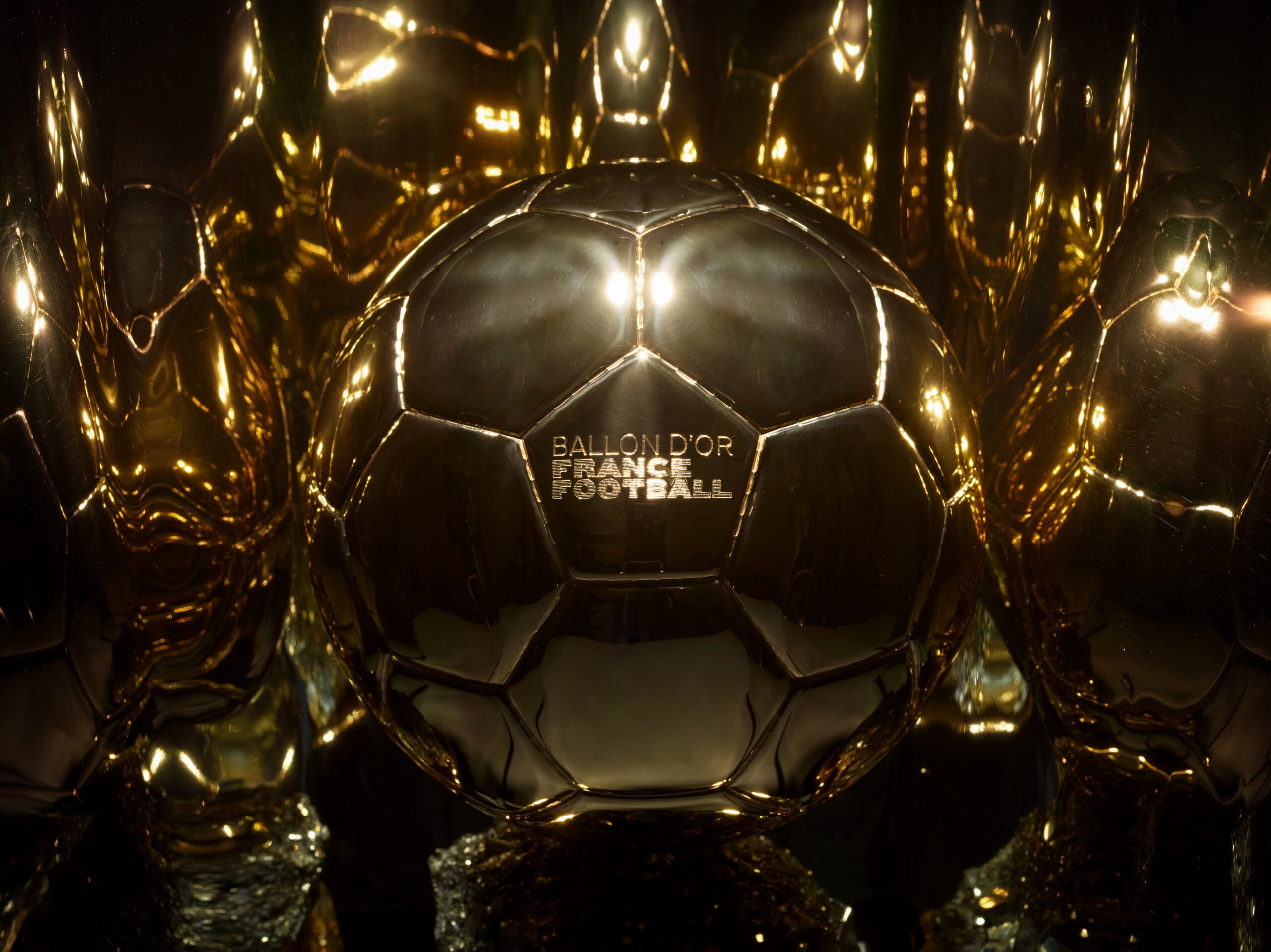 Bola de Ouro 2023 será em outubro; os números dos favoritos - Placar - O  futebol sem barreiras para você