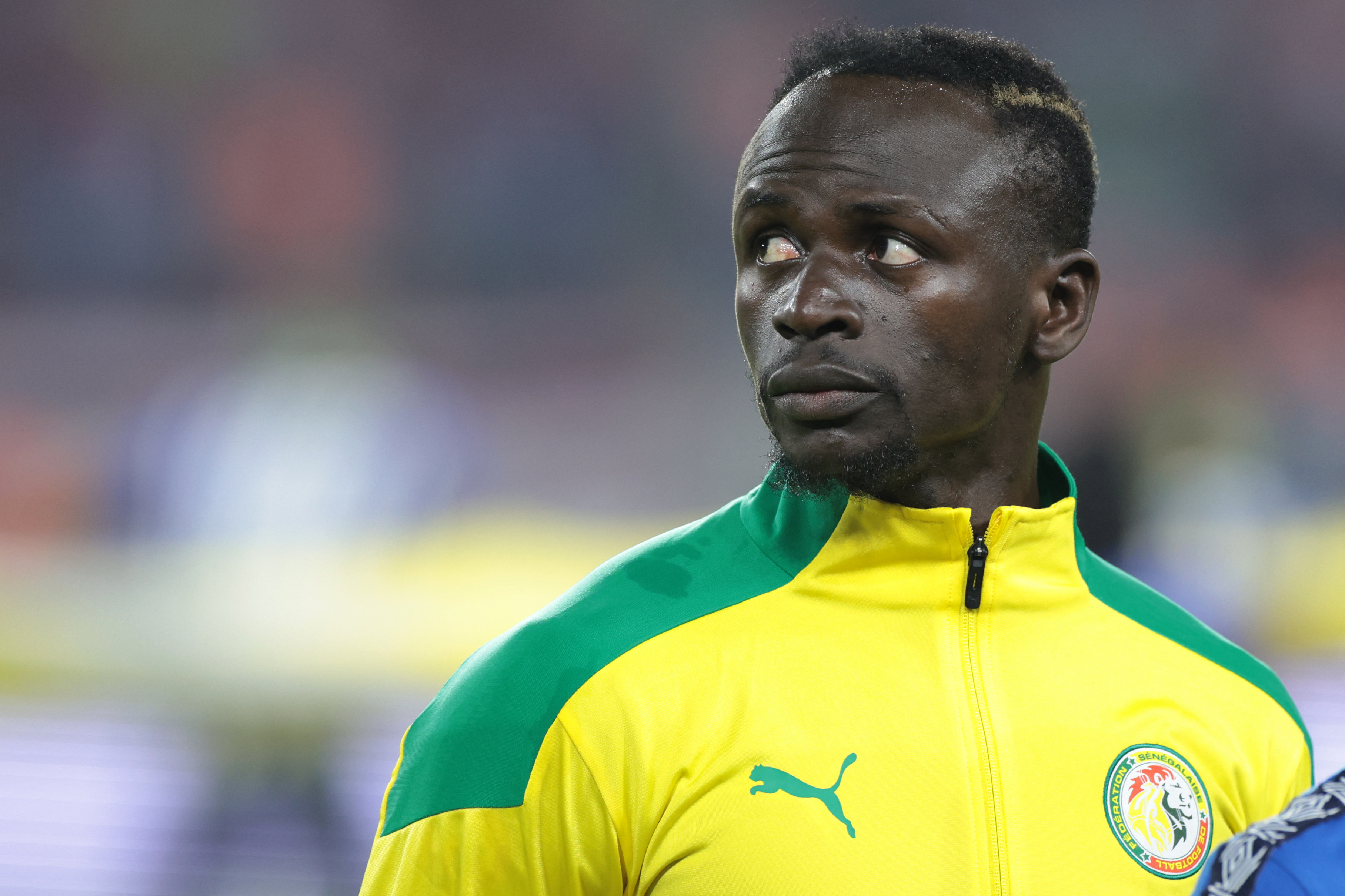 Sadio Mané é cortado por lesão e está fora da Copa do Mundo - Placar - O  futebol sem barreiras para você