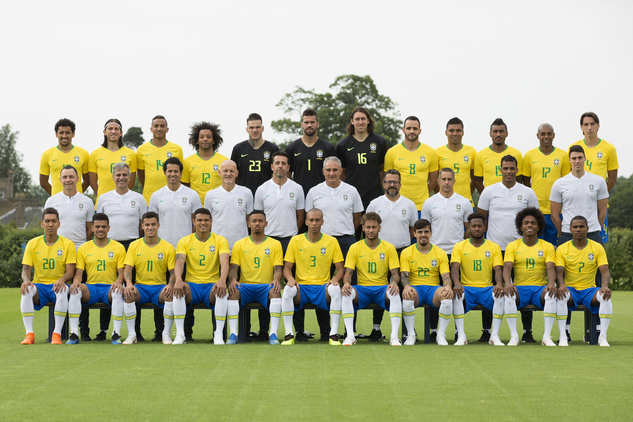 O sorteio da Copa-2018 pelo mundo! Veja o que rolou lá fora