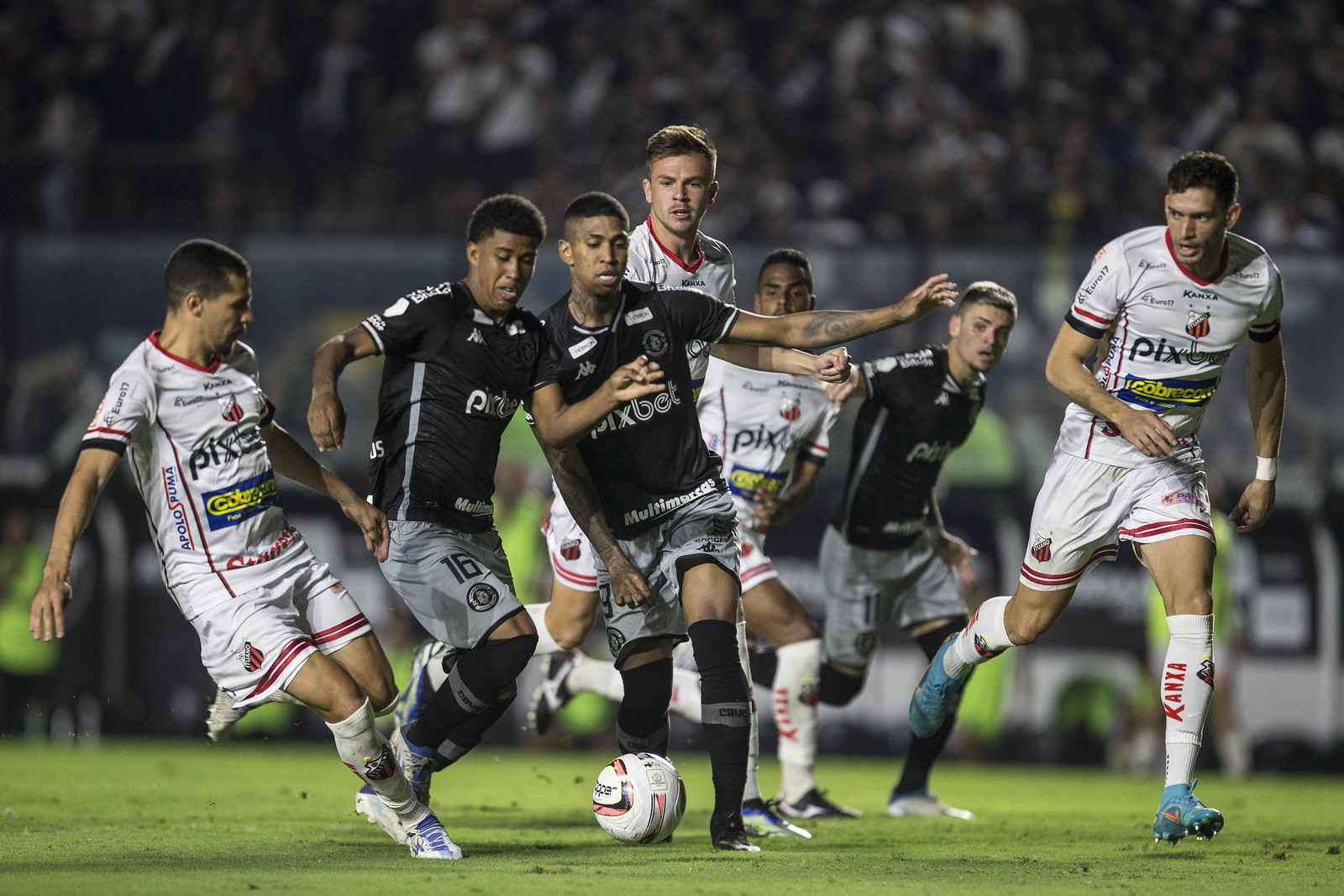 Ituano x Internacional: saiba onde assistir jogo da Copinha