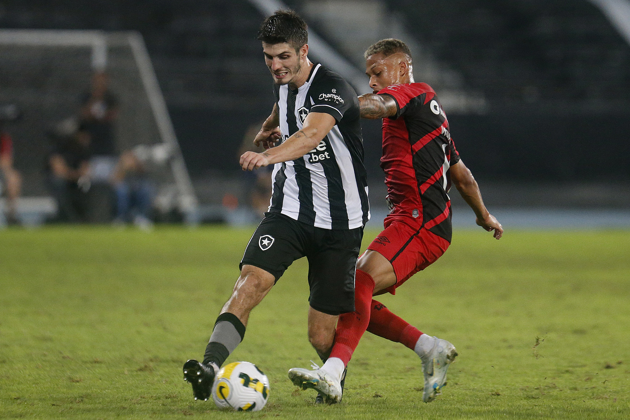 Começa agora a última rodada do Campeonato Brasileiro; confira os