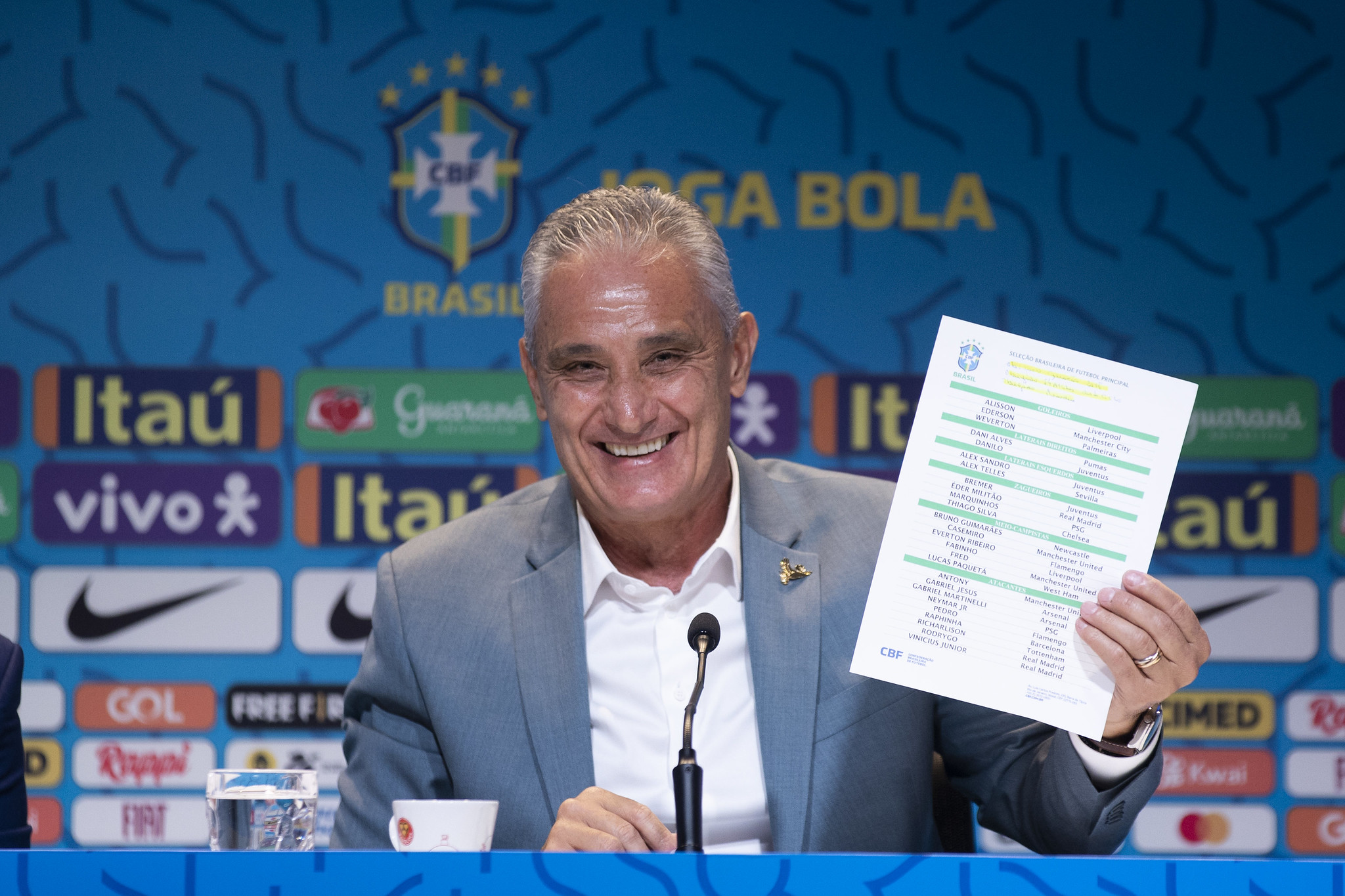 FIFA 23 não terá Liga do Brasil, mas 15 clubes brasileiros estão  confirmados; veja a lista