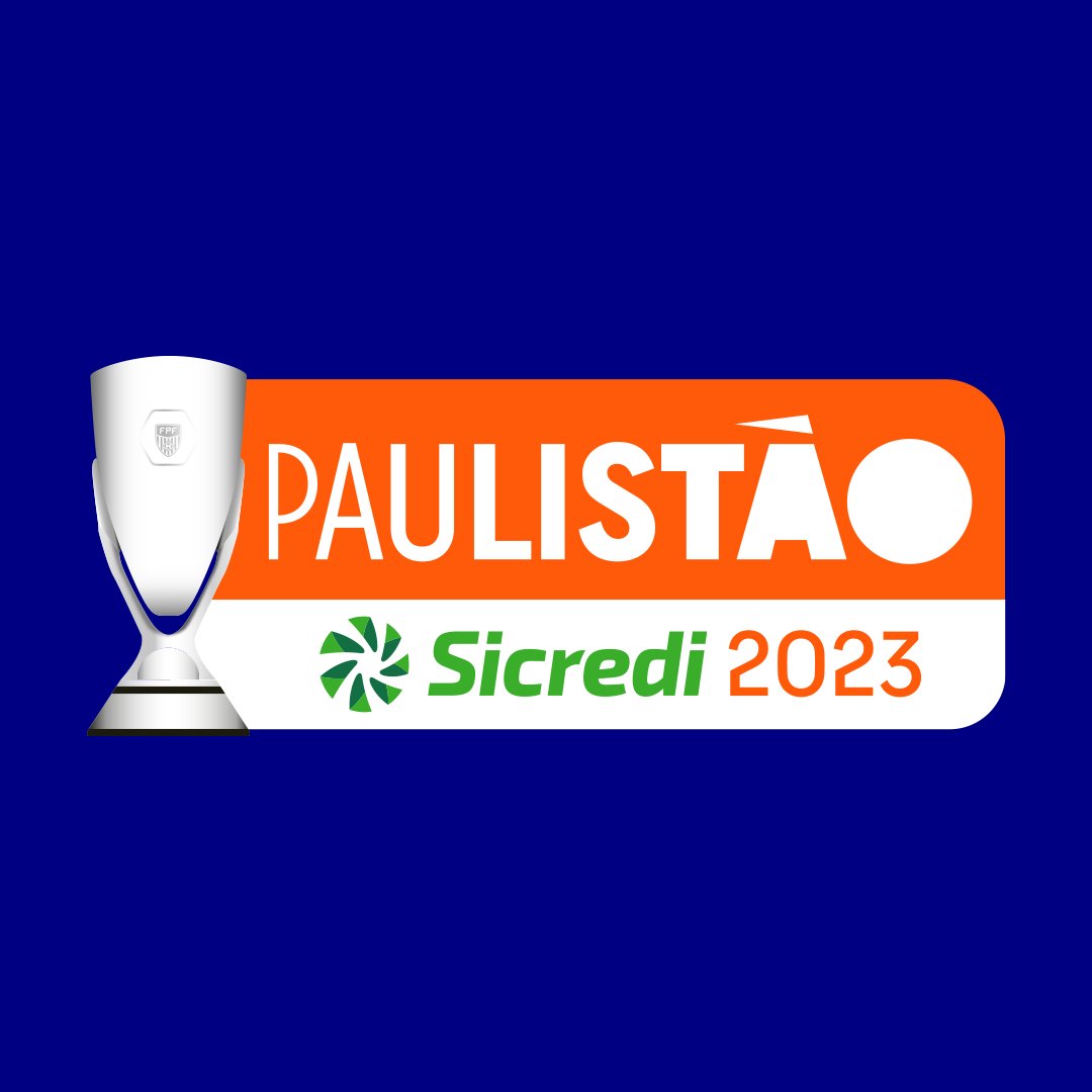 Paulistão 2023: veja como ficaram os grupos e jogos da primeira