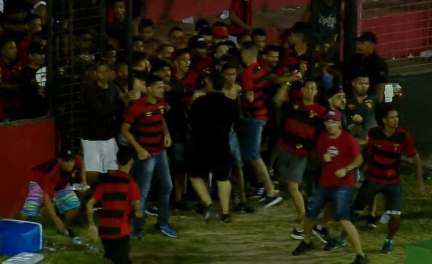 Ituano x Vasco: onde assistir à decisão da Série B neste domingo - Placar -  O futebol sem barreiras para você