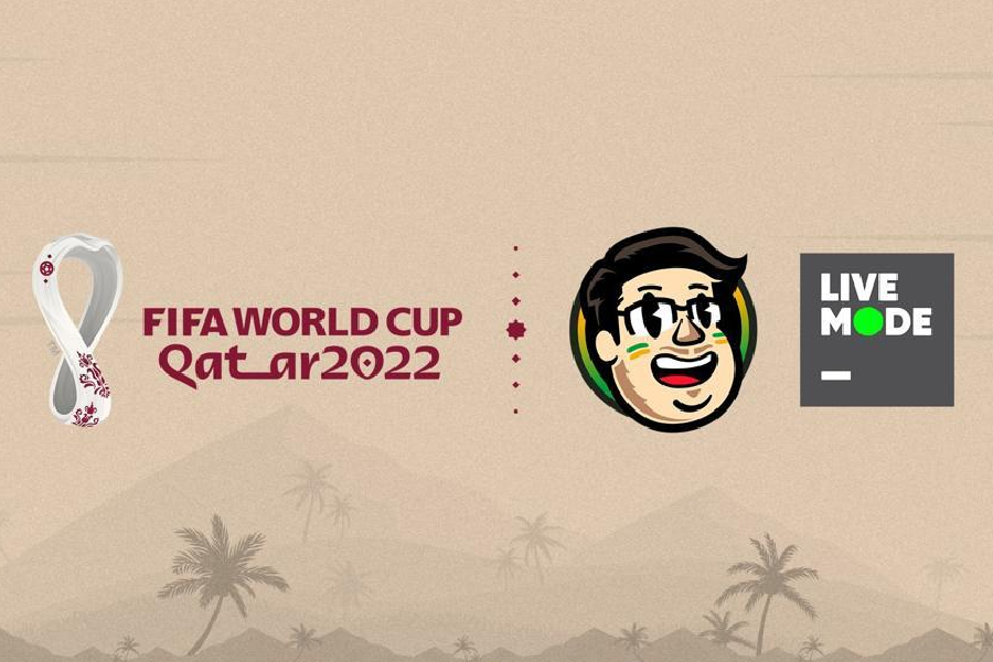 Fifa lança serviço de streaming gratuito com jogos de Copa do Mundo