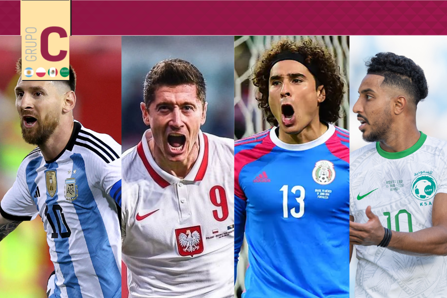 A Seleção Argentina ideal para a Copa do Mundo de 2018