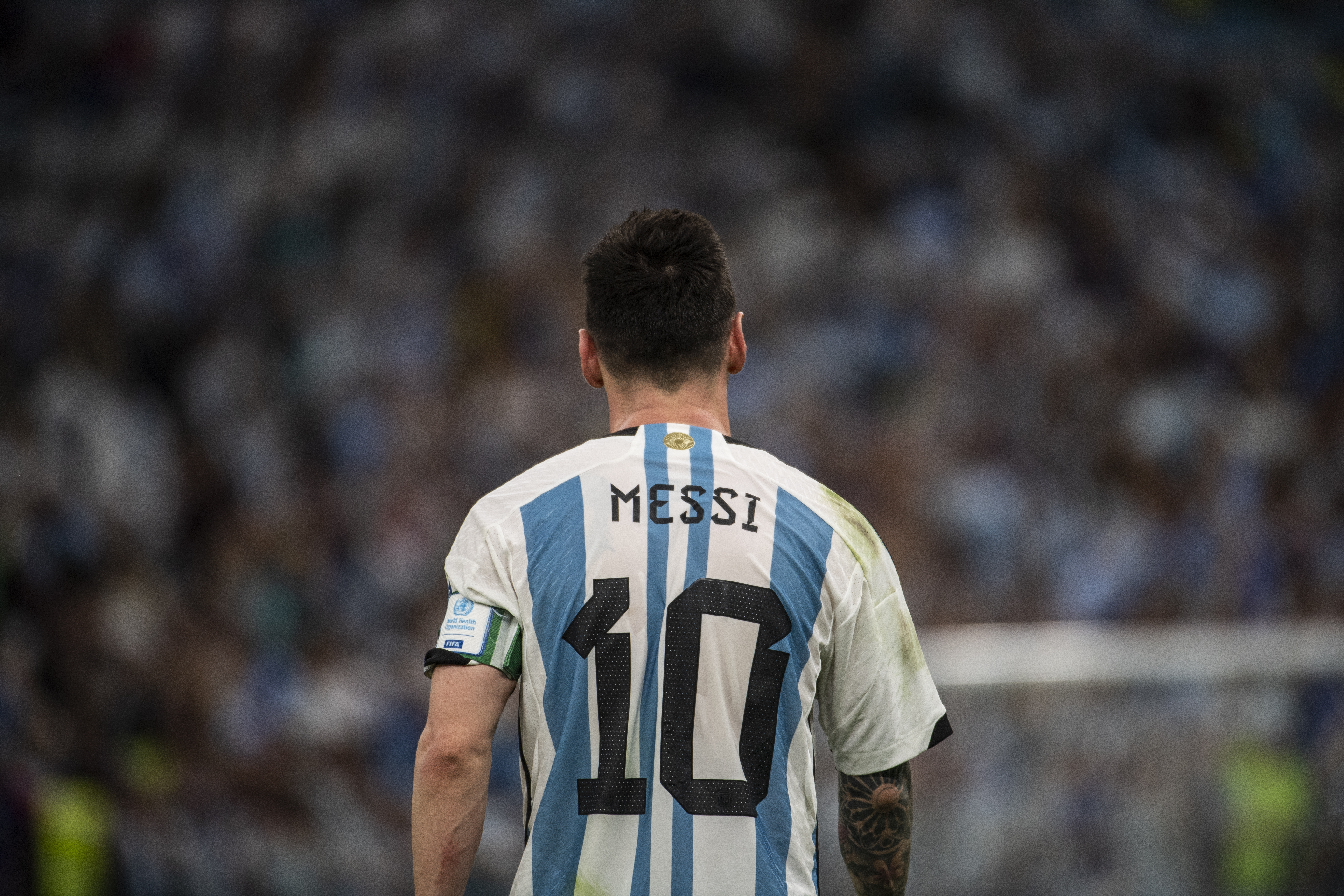Como Messi pode ser decisivo na final da Copa do Mundo do Catar?