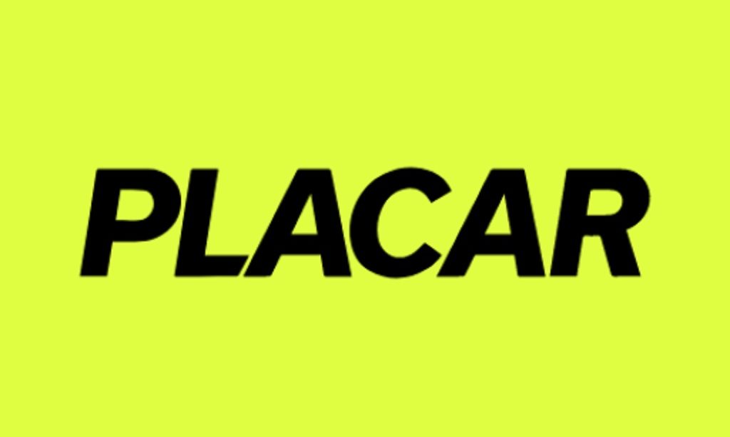 A PLACAR está em todas as plataformas, onde e como você bem quiser