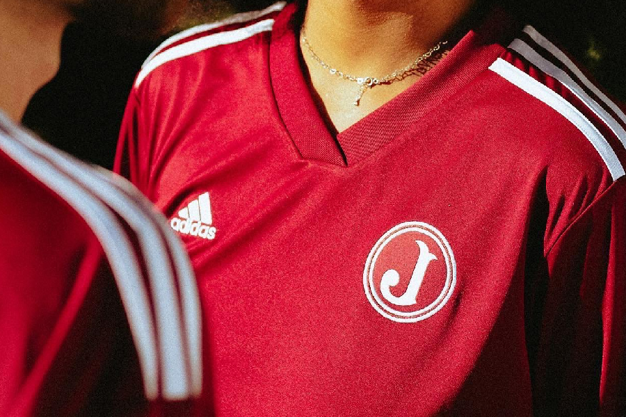 Adidas lança camisa especial para o Juventus da Mooca