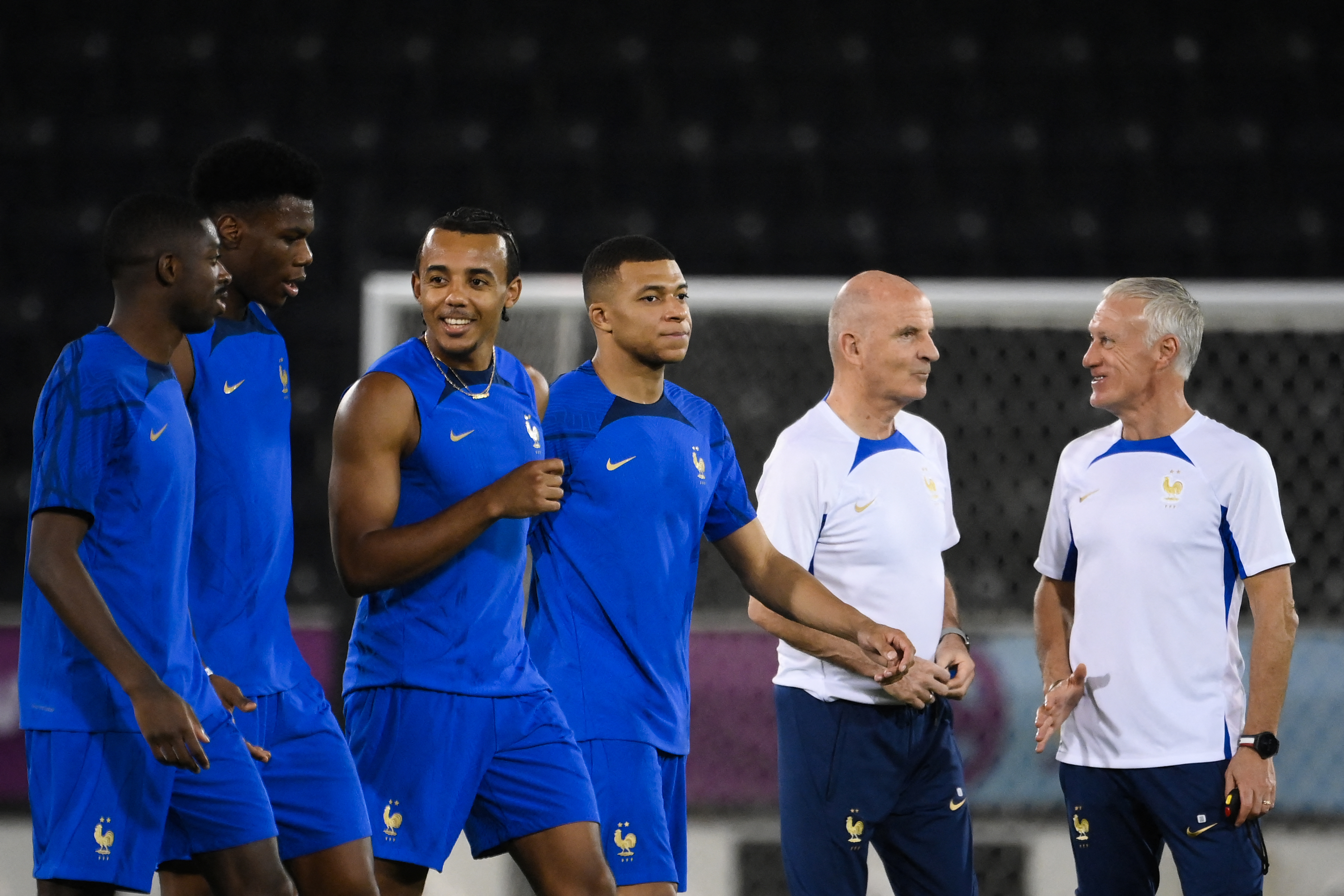 Veja quais são os jogos da Copa 2018 nesta sexta, dia 22 - Placar - O  futebol sem barreiras para você