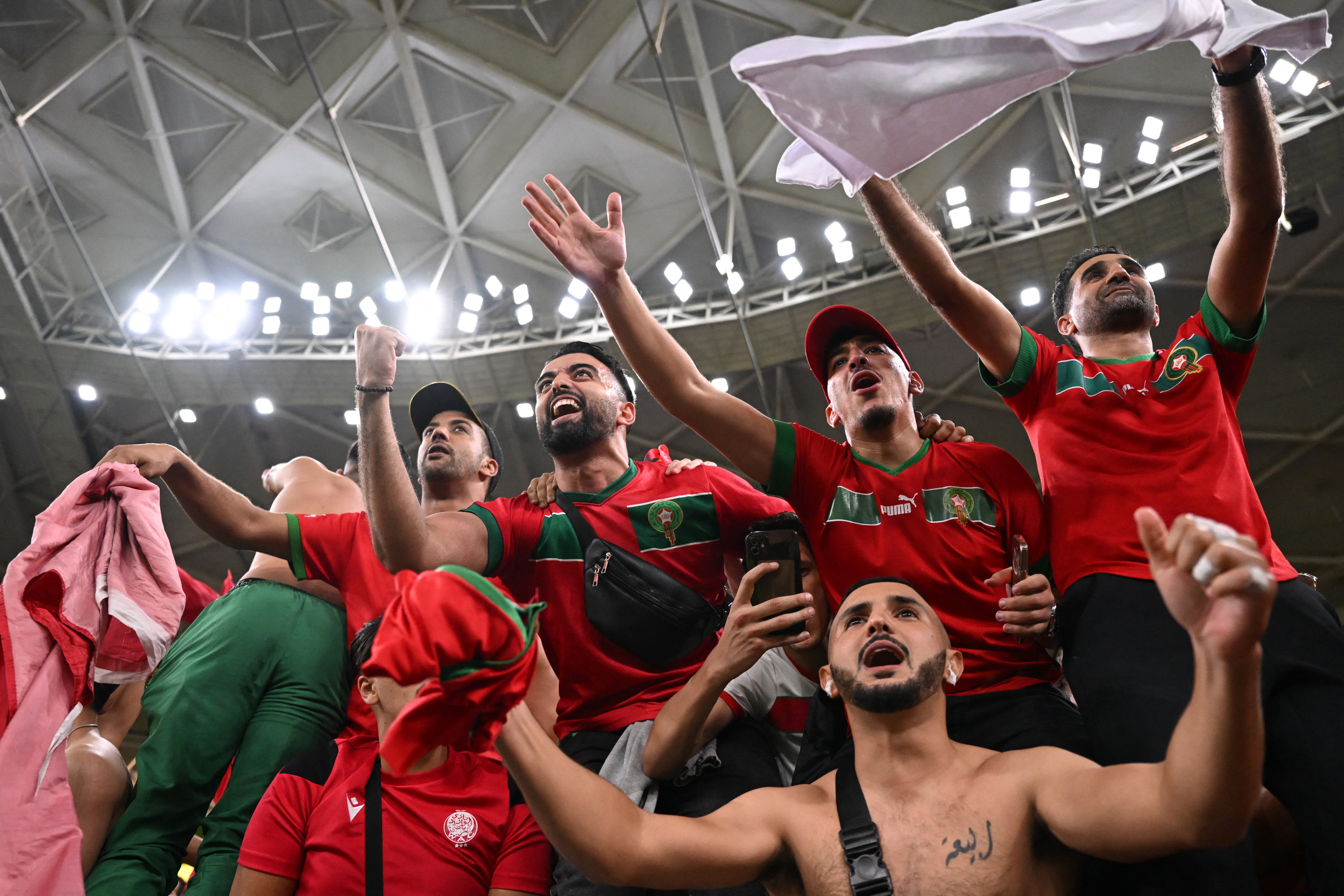 Marrocos se une a Espanha e Portugal em candidatura por Copa de 2030