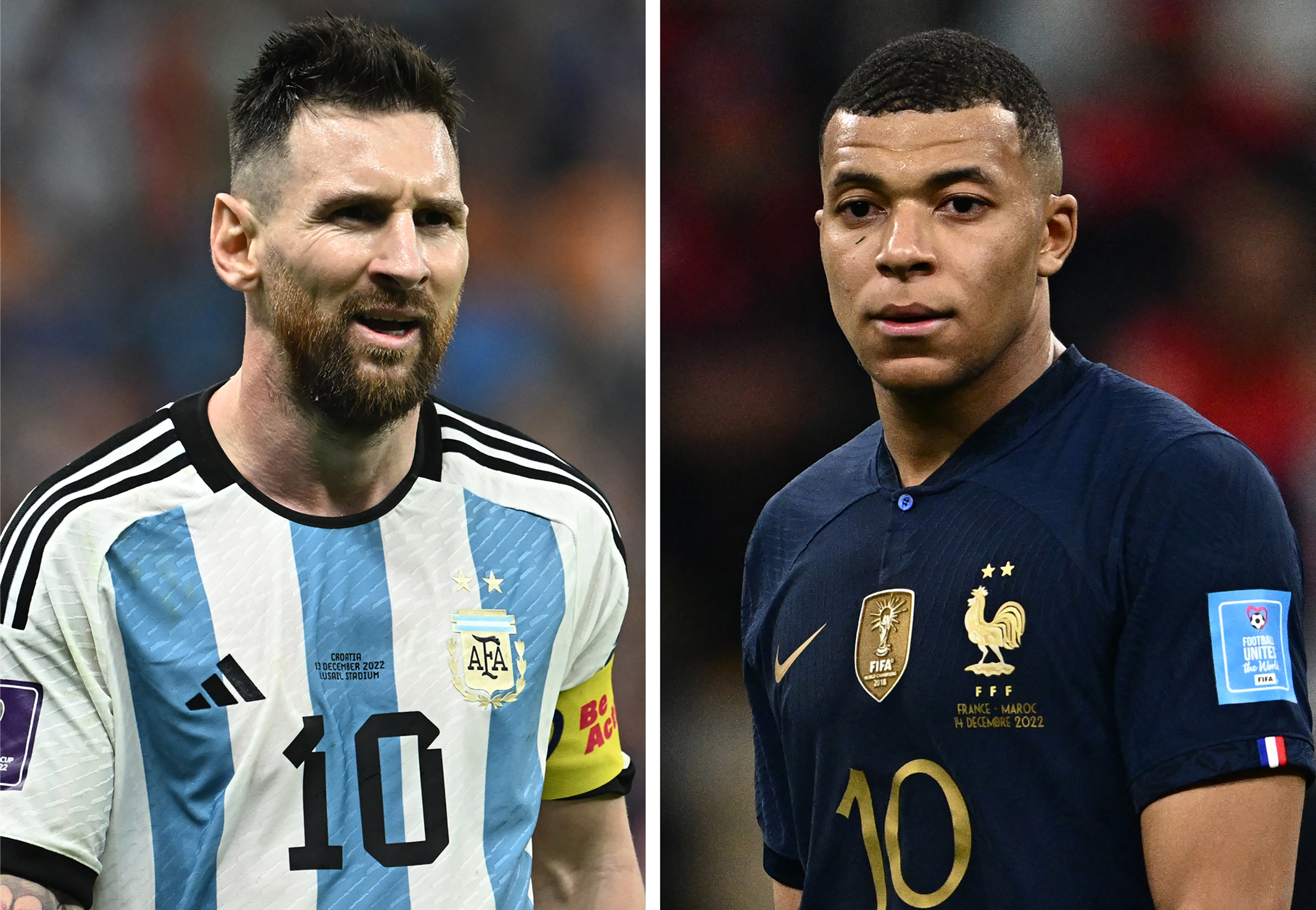 Messi iguala Lothar Matthäus e se torna jogador com mais jogos na