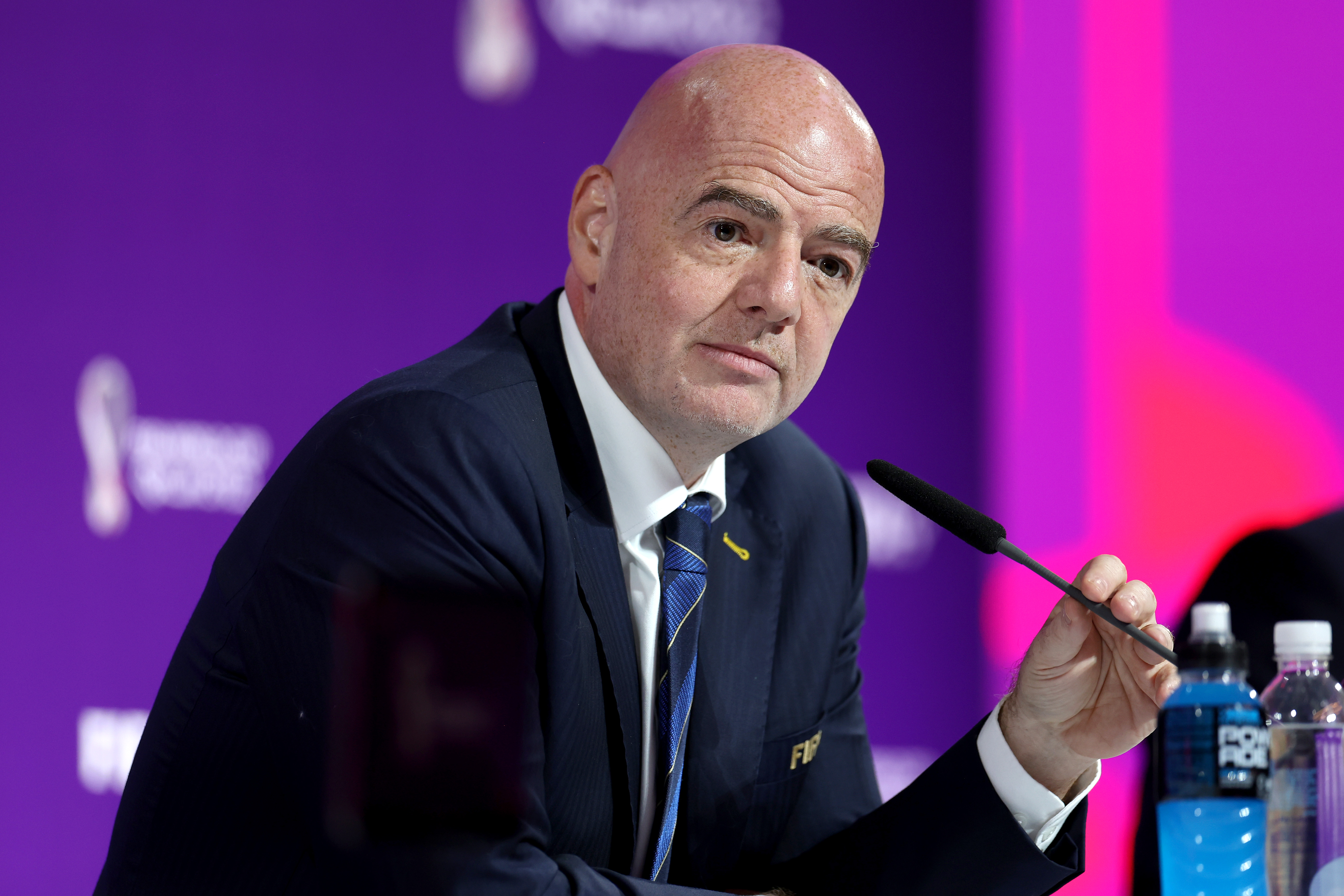 Fifa anuncia cidade que sediará jogos do Mundial de Clubes 2023