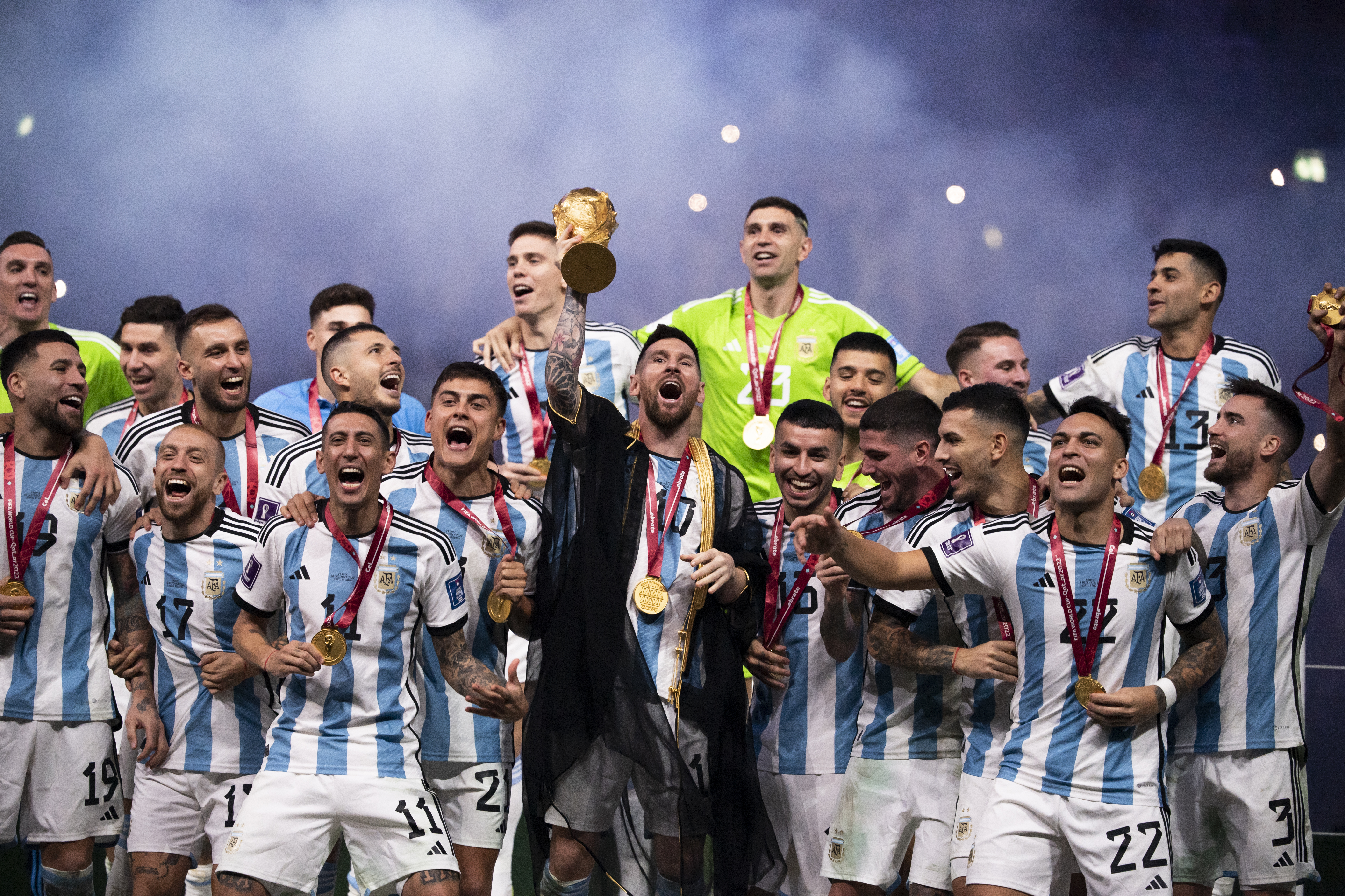 Fifa define Copa do Mundo de 2026 com 12 grupos de 4 seleções