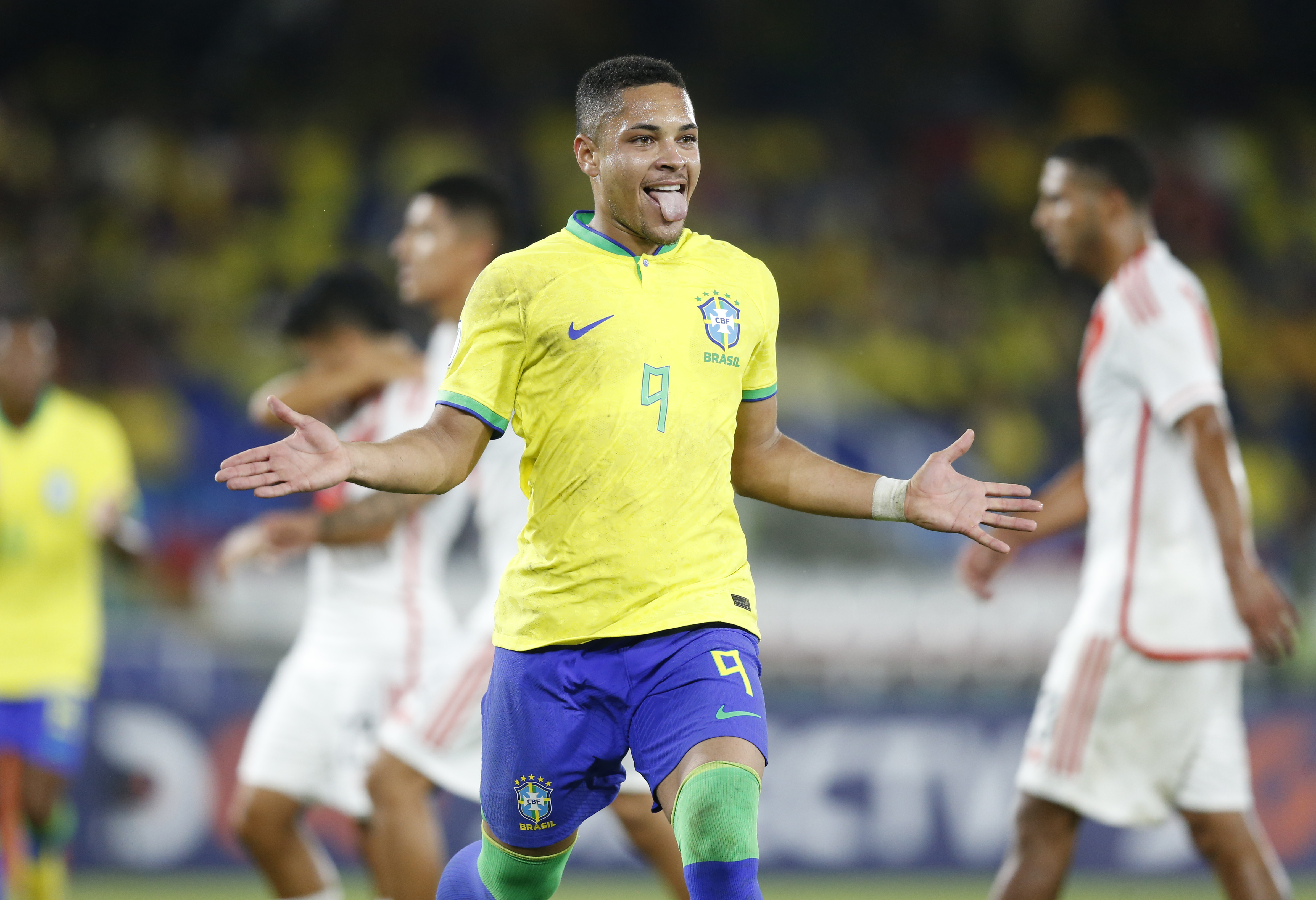 Quartas de final do Mundial sub-20, jogos, onde assistir, quando é e mais  do torneio na Argentina