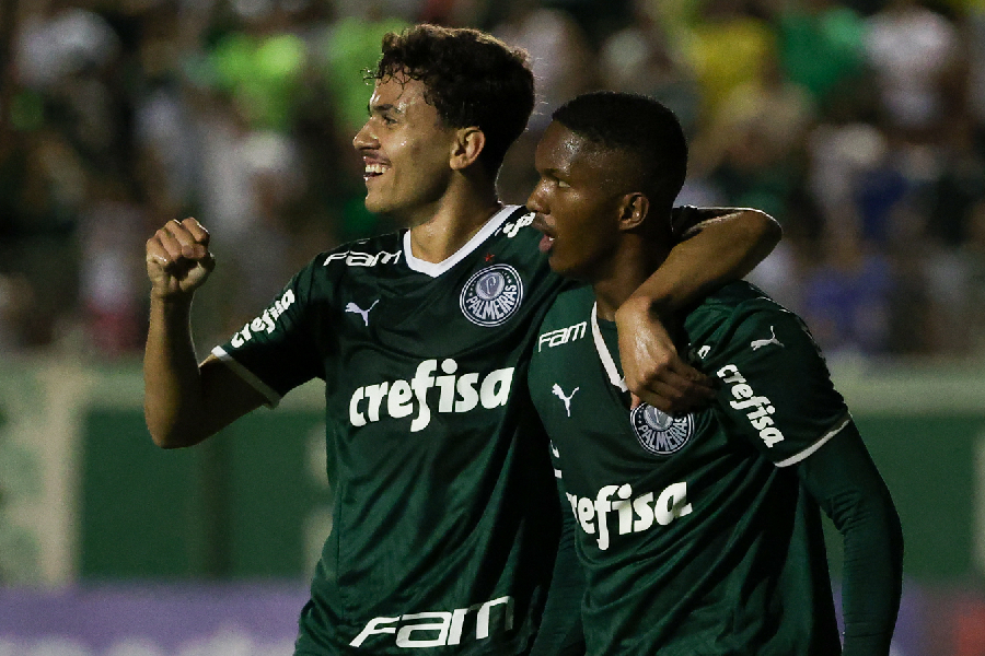 Jogos de hoje, segunda, da Copinha: Palmeiras, Corinthians